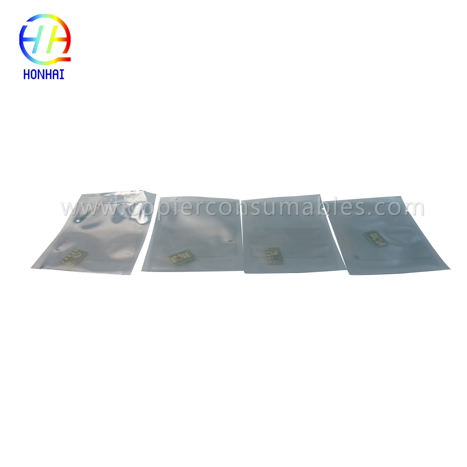 Toner Cartridge Chip għal Kyocera Tk-594