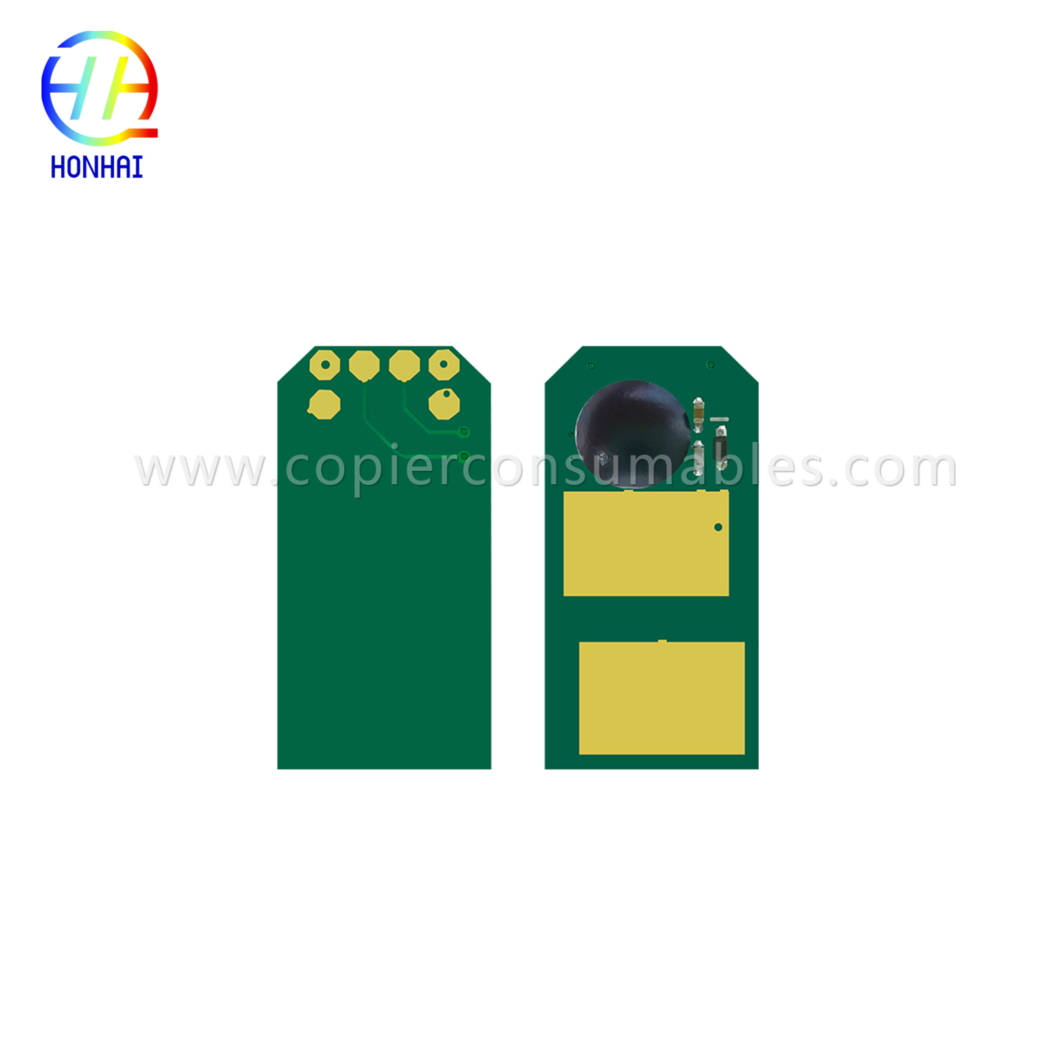 Chip di cartuccia di toner per Oki B401 MB441 MB451