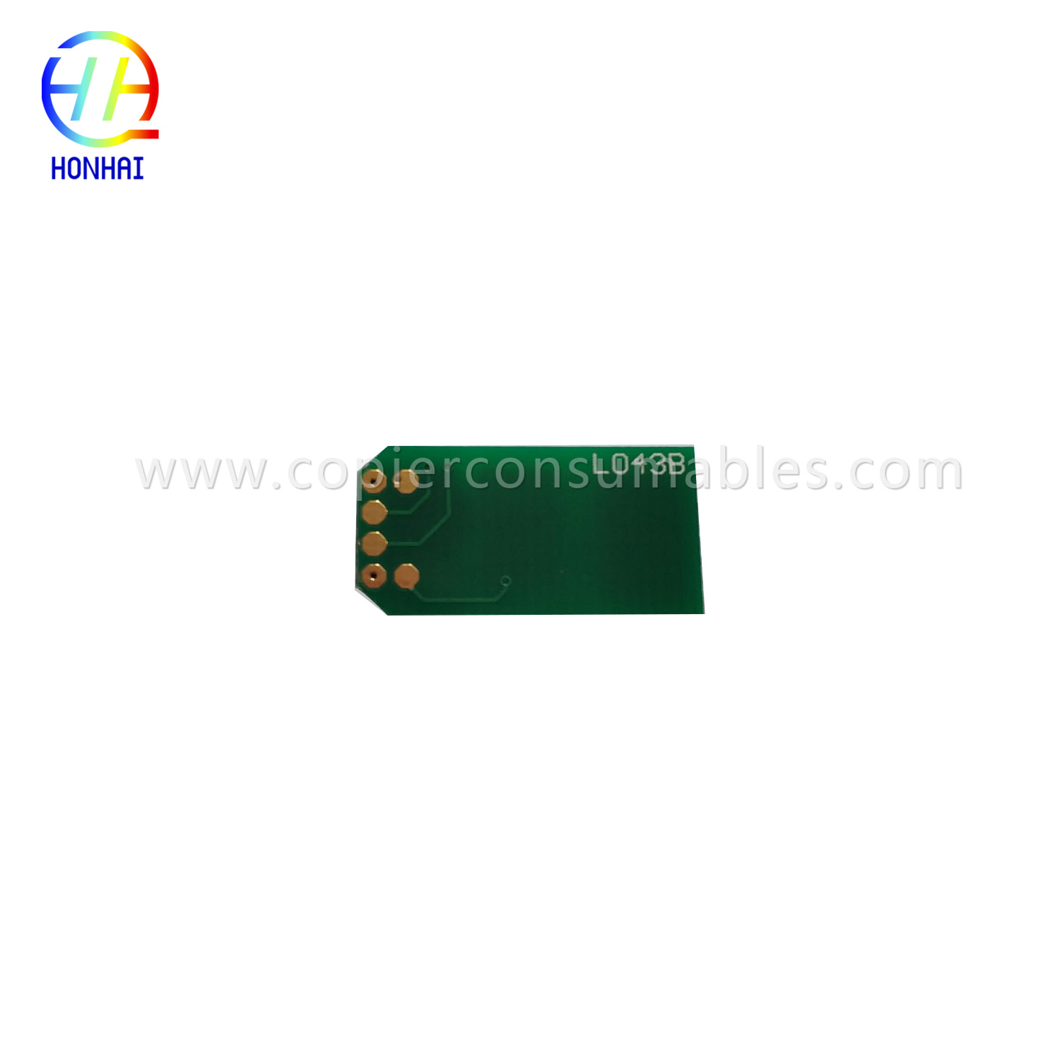 Toner Cartridge Chip for Oki B411 B431 MB461 MB471 MB491 (2).jpg-1 拷贝