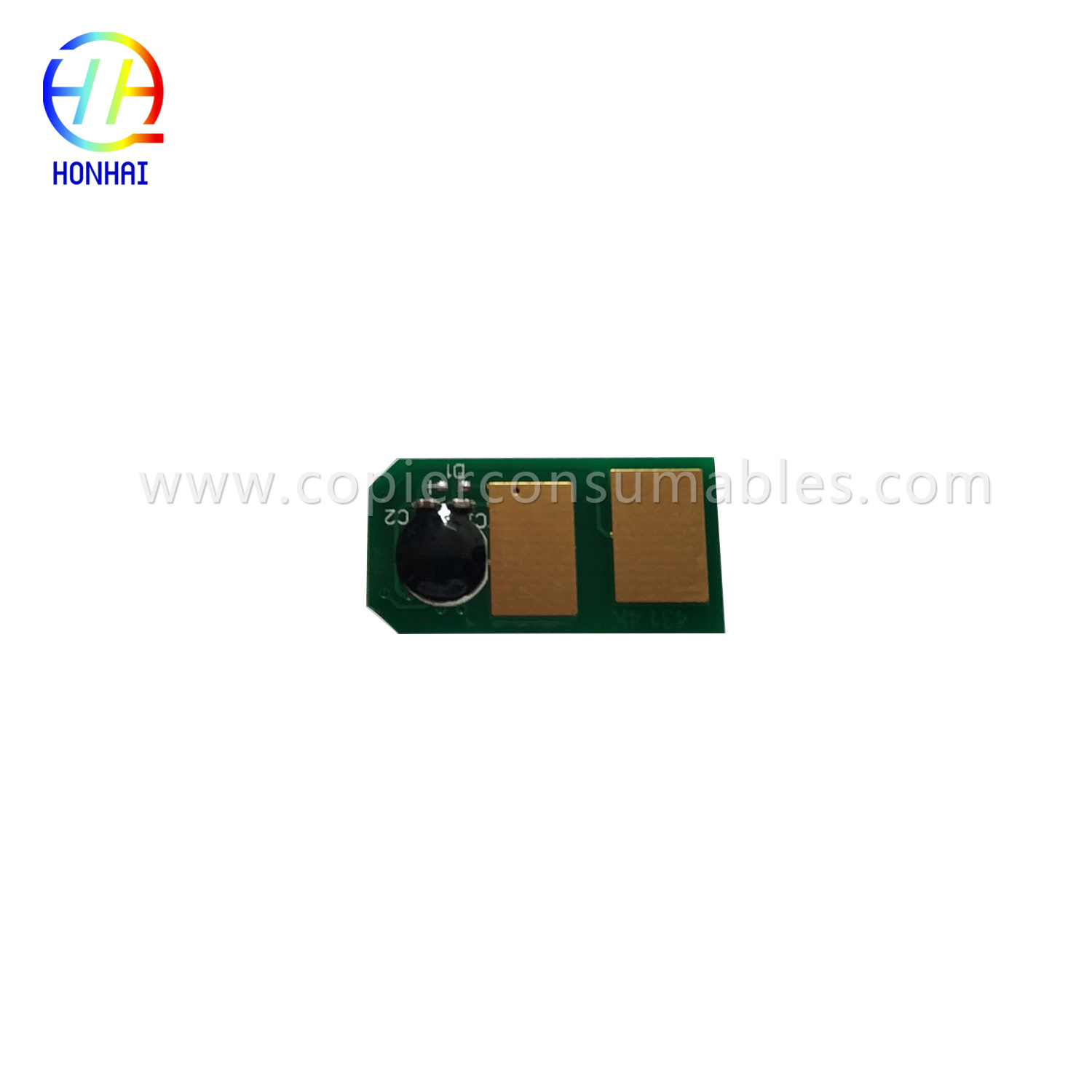 Toner Cartridge Chip for Oki B411 B431 MB461 MB471 MB491.jpg-1 拷贝