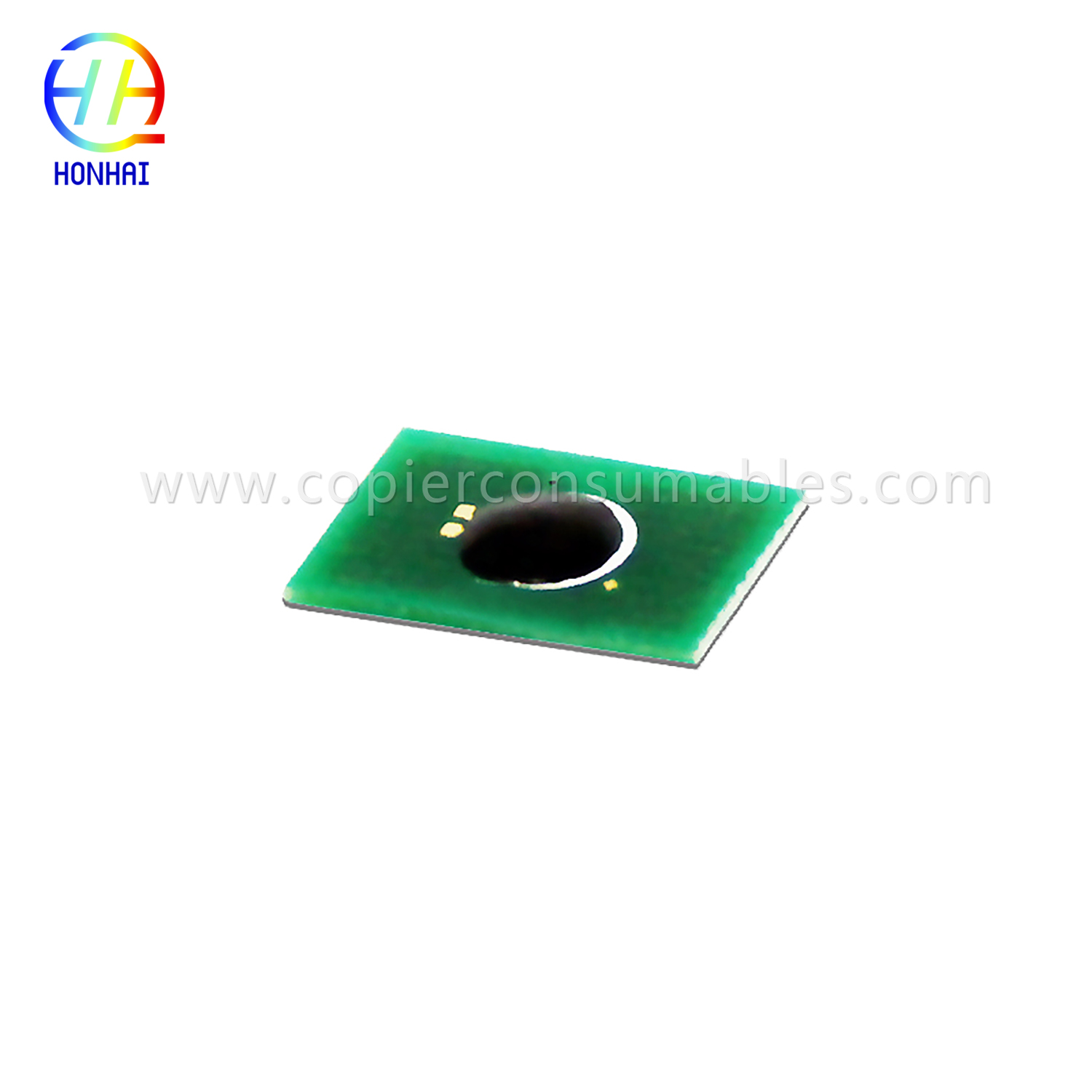 Toner Cartridge Chip kanggo Oki C332 Mc363 (46508717 46508718 46508719 46508720 46508721) (2)