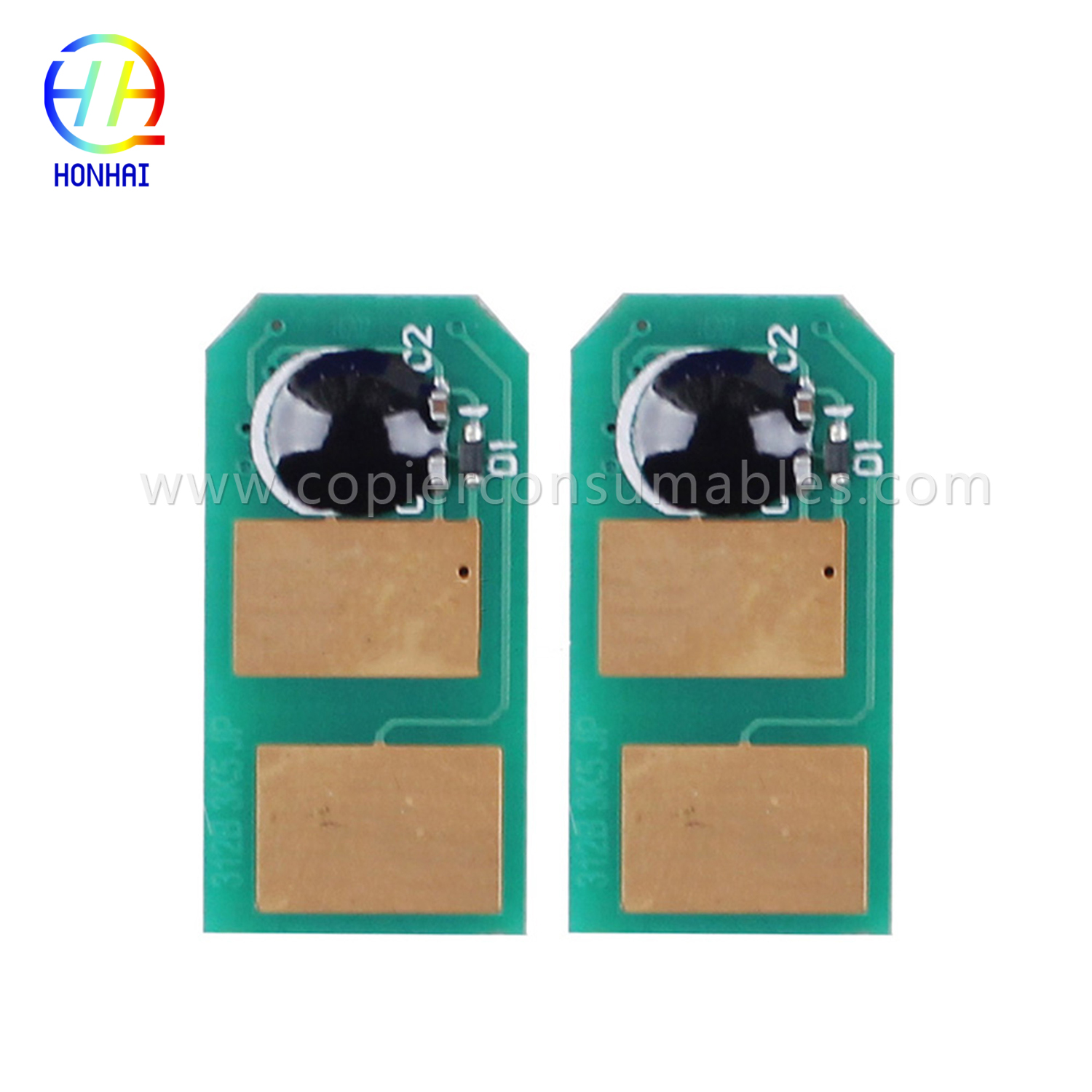 Toner Cartridge Chip ya Oki C510 530 Mc561 511