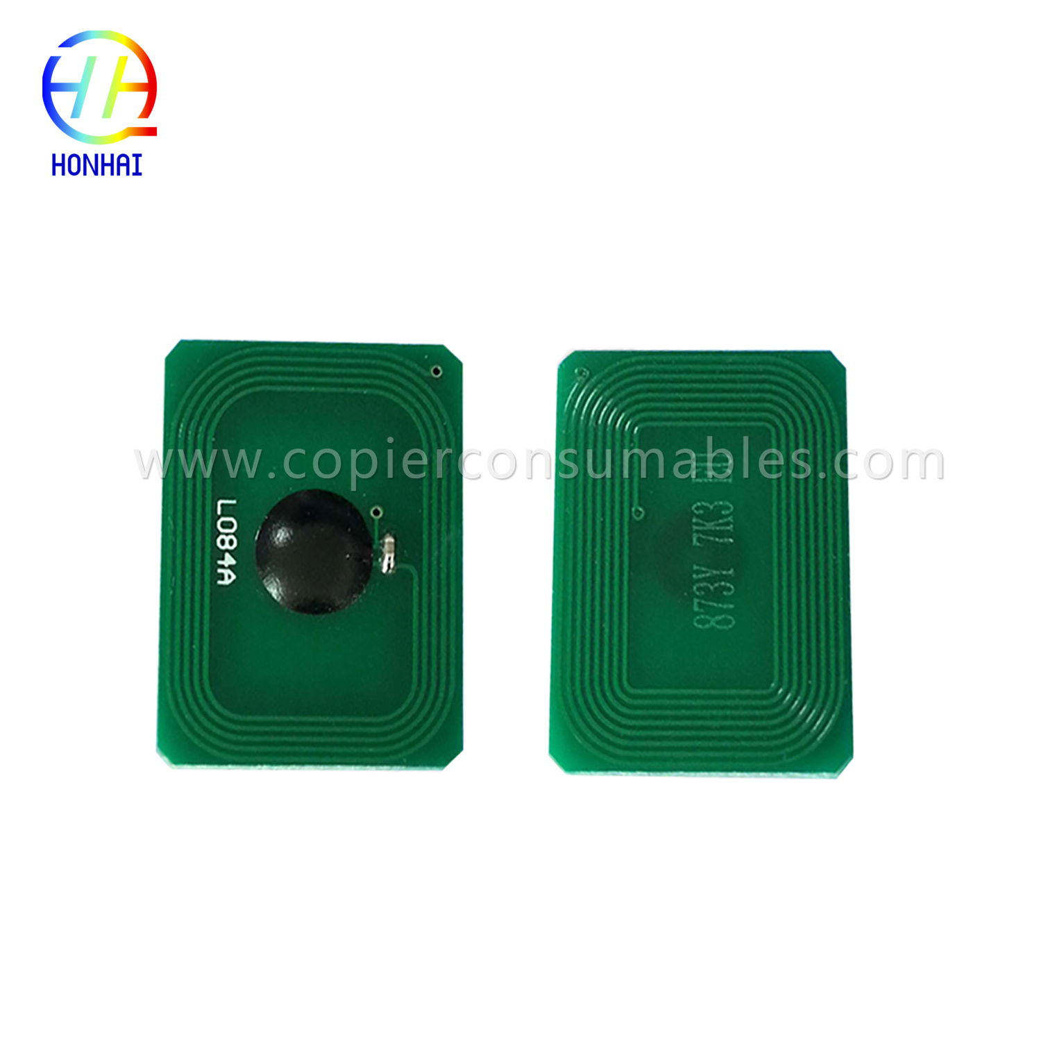 Toner Cartridge Chip mo Oki Mc853 Nc873 7K