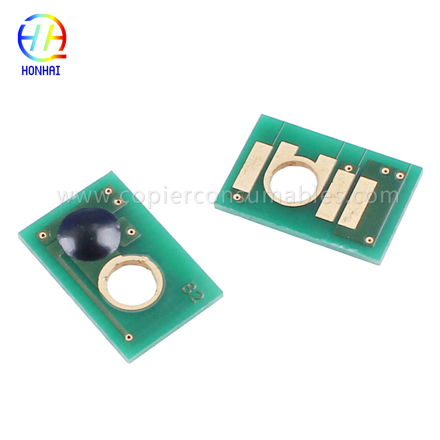 Toner Cartridge Chip for Ricoh Aficio MP C3003 C3503 C4503 C5503 C6003 (841850 841851 841852 841852)