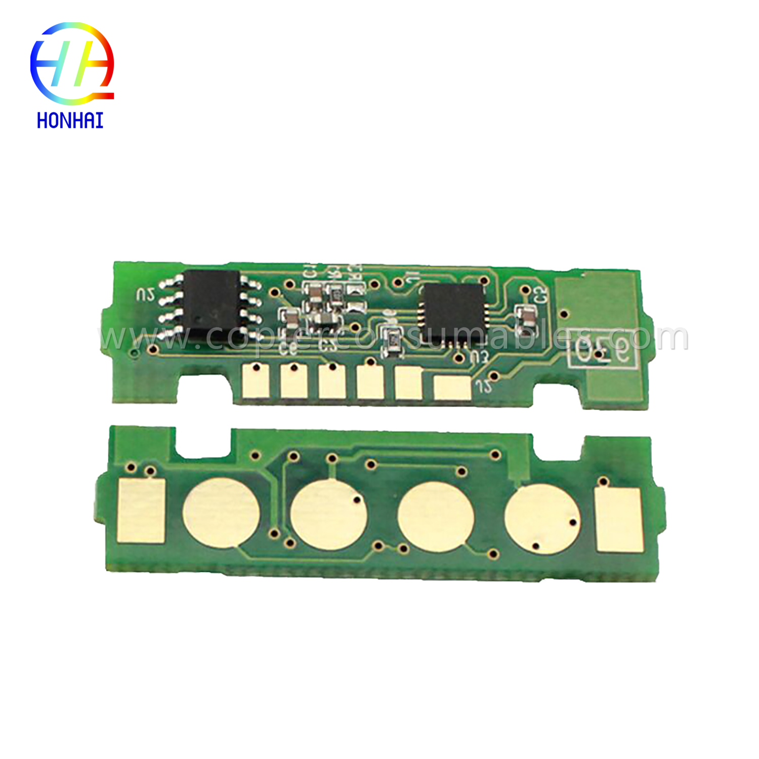 Toner Cartridge Chip kanggo Samsung Xpress M2625D M2825dw M2835dw M2875dw M2875fd M2875fw M2885fw (MLT-D116L) (2) 拷贝