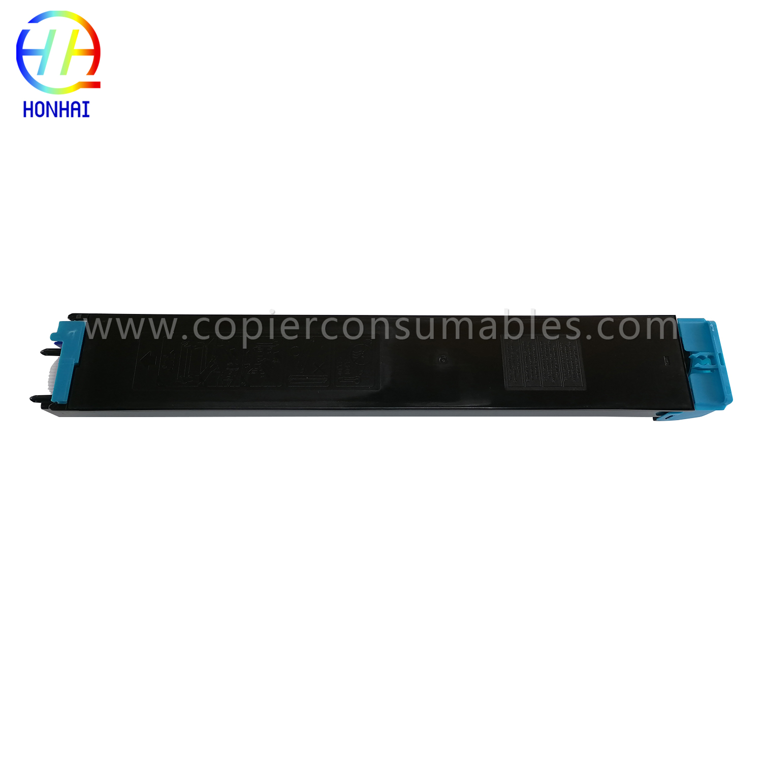 Sharp MX-23FTCA için Mavi Toner Kartuşu (4)