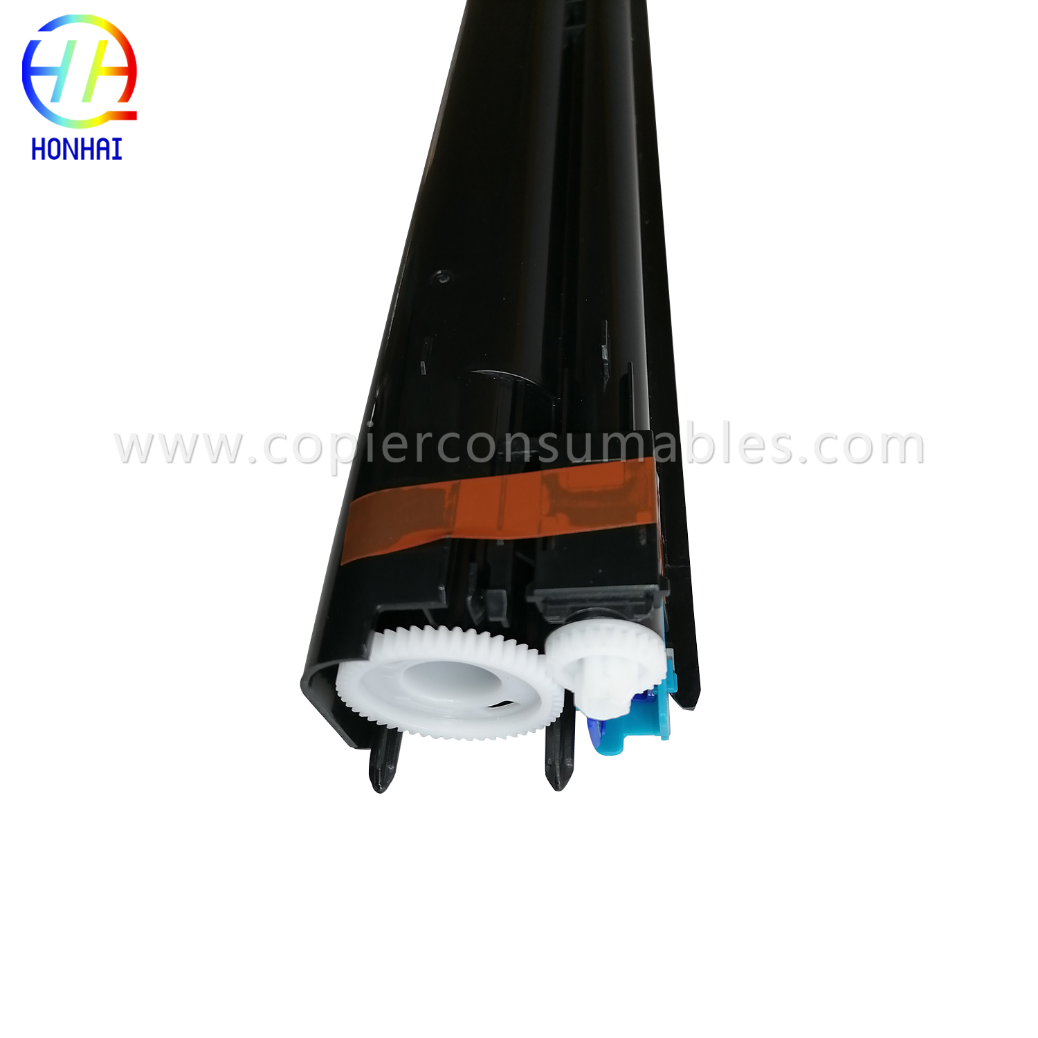 Tonercartridge Cyaan voor Sharp MX-23FTCA (6) Meer