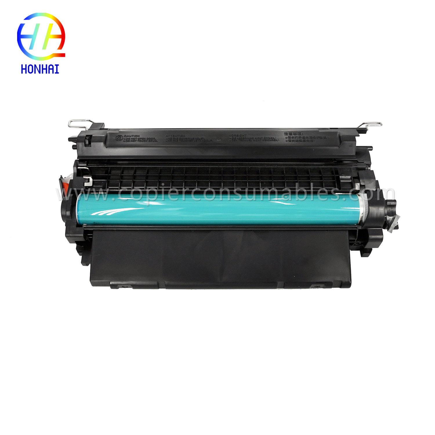 I-Toner Cartridge HP LaserJet Enterprise P3015 P3015n P3015x 500 MFP M525dn M525f (CE255A 55A) (2) 拷贝