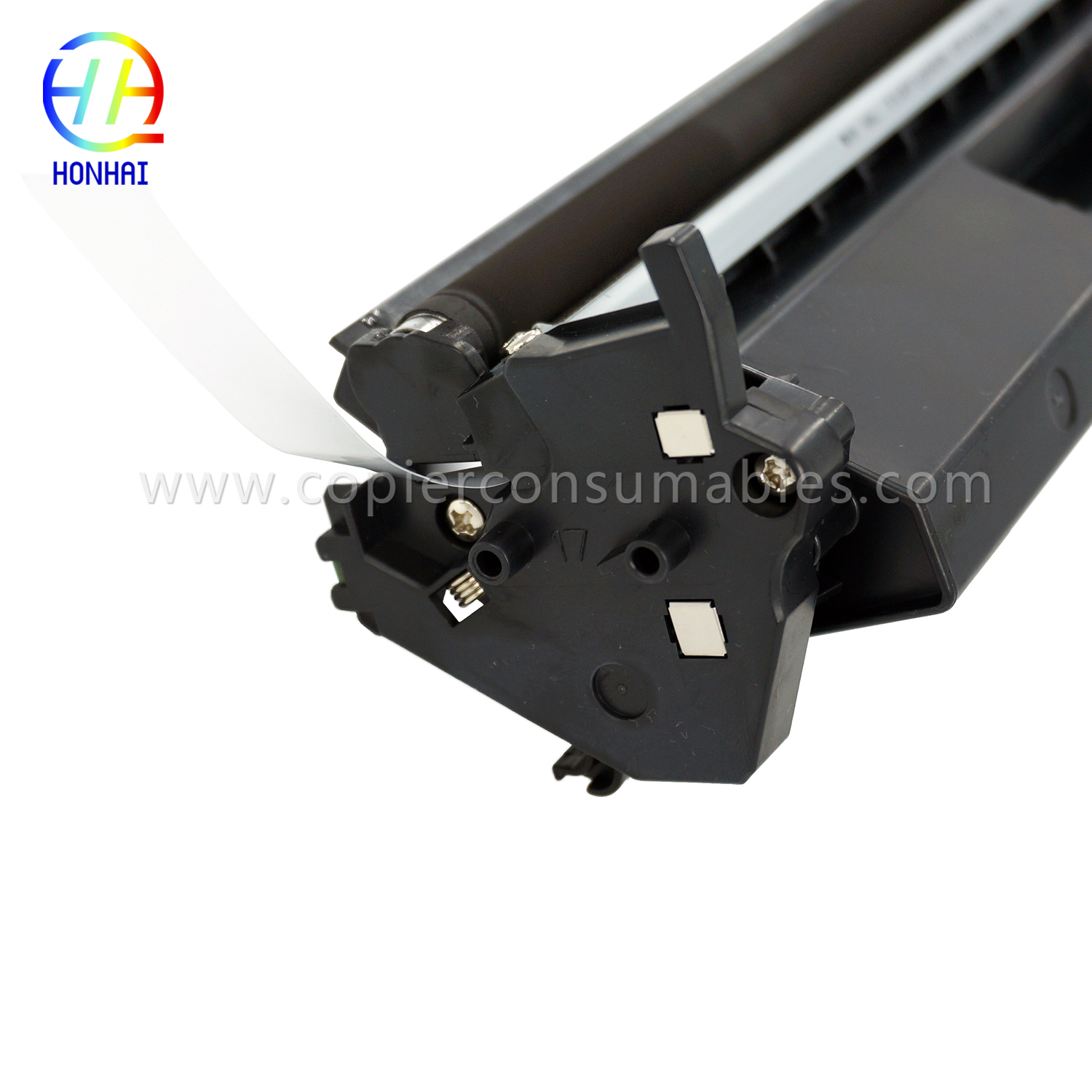 Toner Cartridge HP LaserJet Pro M102w MFP M130fn M130fw (CF217A 17A) (14) 拷贝