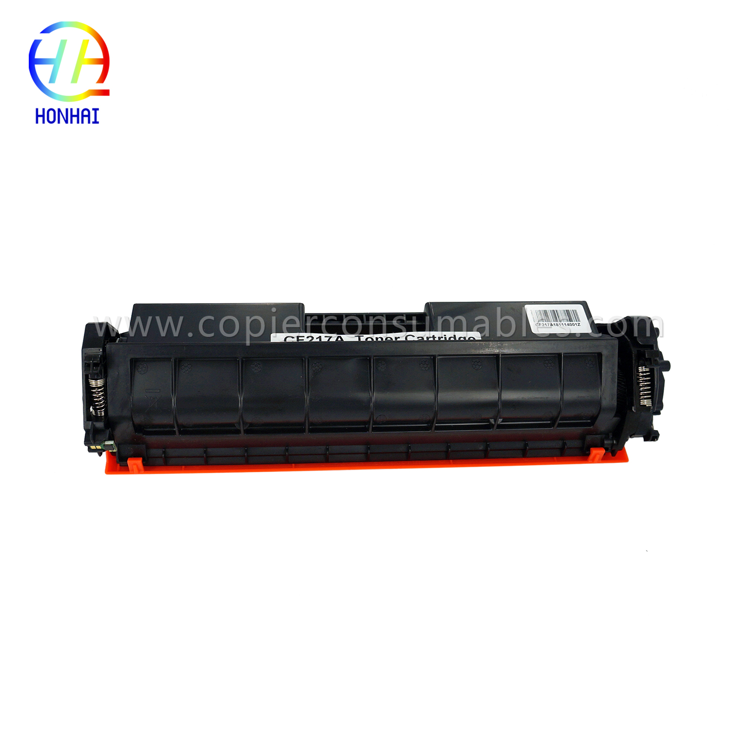 Tonerkassett HP LaserJet Pro M102w MFP M130fn M130fw (CF217A 17A) (3) 拷贝
