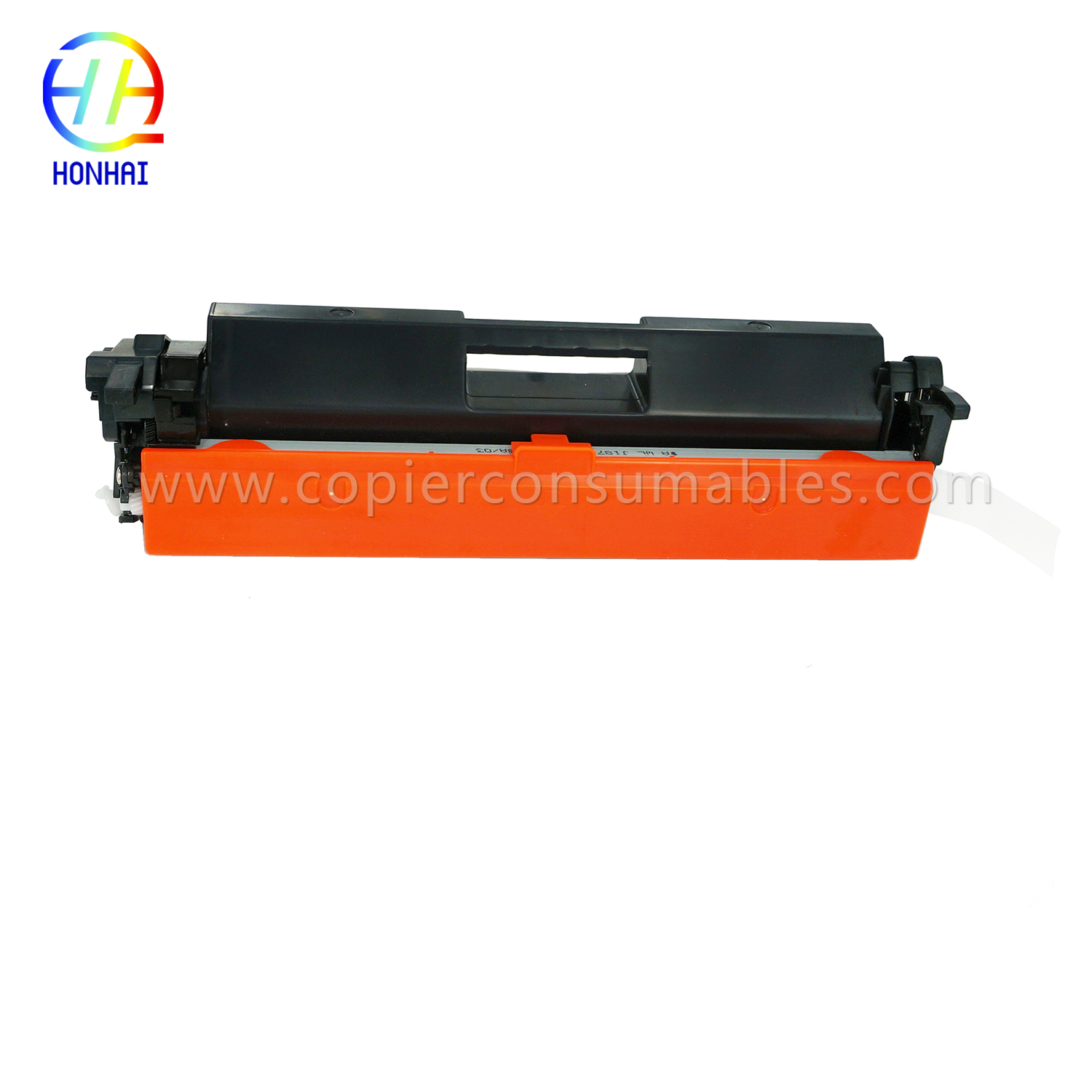 Tonerkassett HP LaserJet Pro M102w MFP M130fn M130fw (CF217A 17A) (7) 拷贝