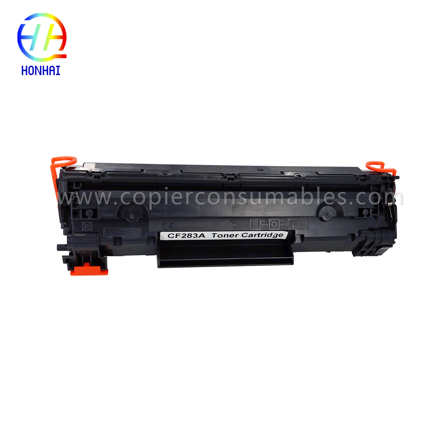 Toner Cartridge HP LaserJet Pro M127MFP M201dw MFP M125nw M225dn M225dw (CF283A 83A) (3)