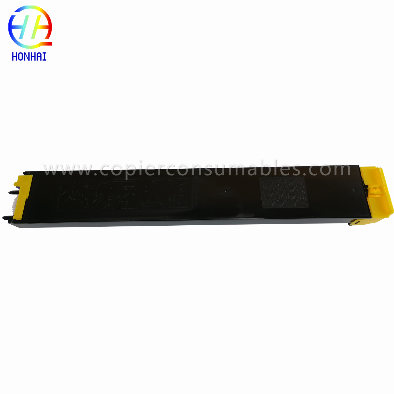 Toner Cartridge Yellow para sa Sharp MX-23FTYA (4) 拷贝