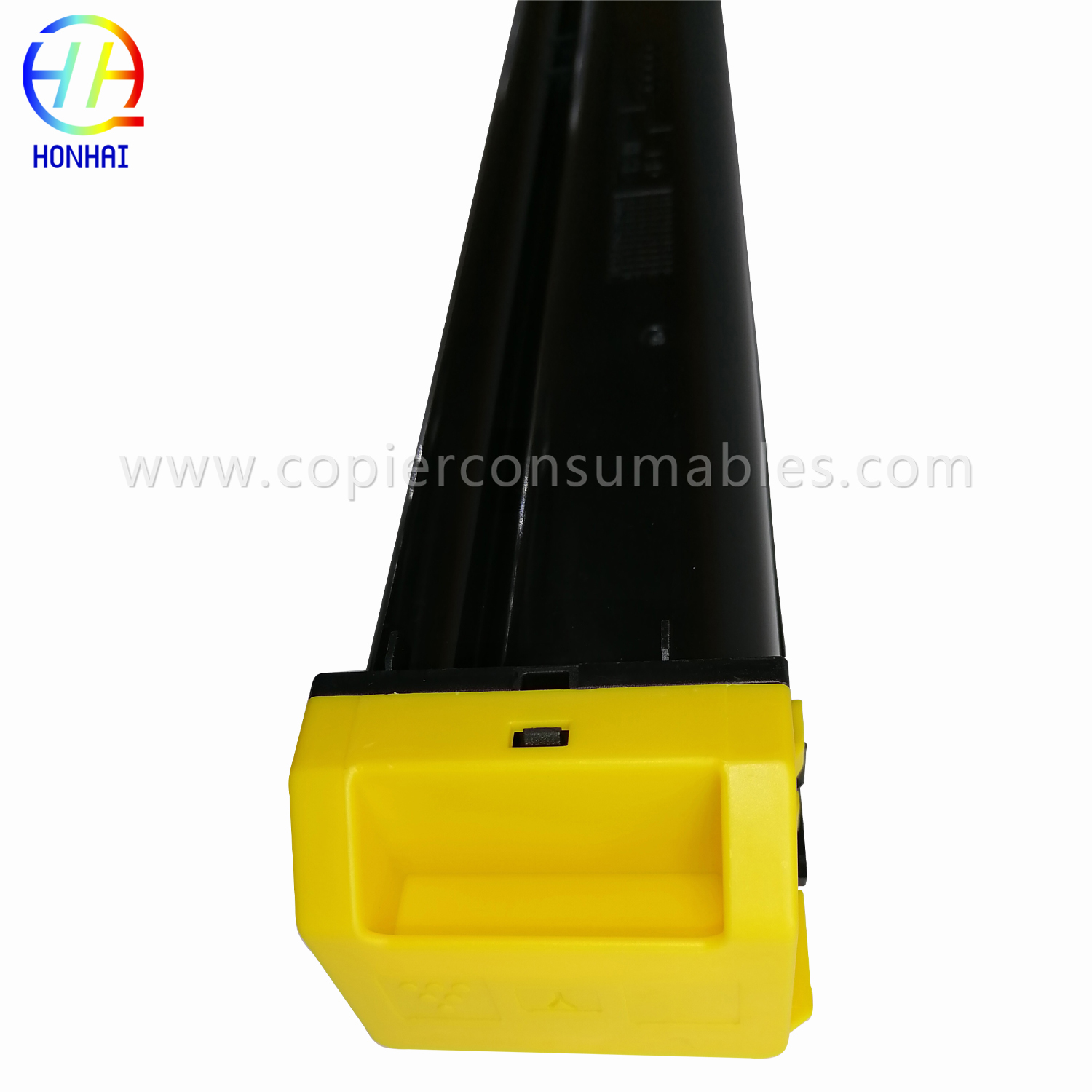 Cartucho de Toner Amarelo para Sharp MX-23FTYA (5) Preto