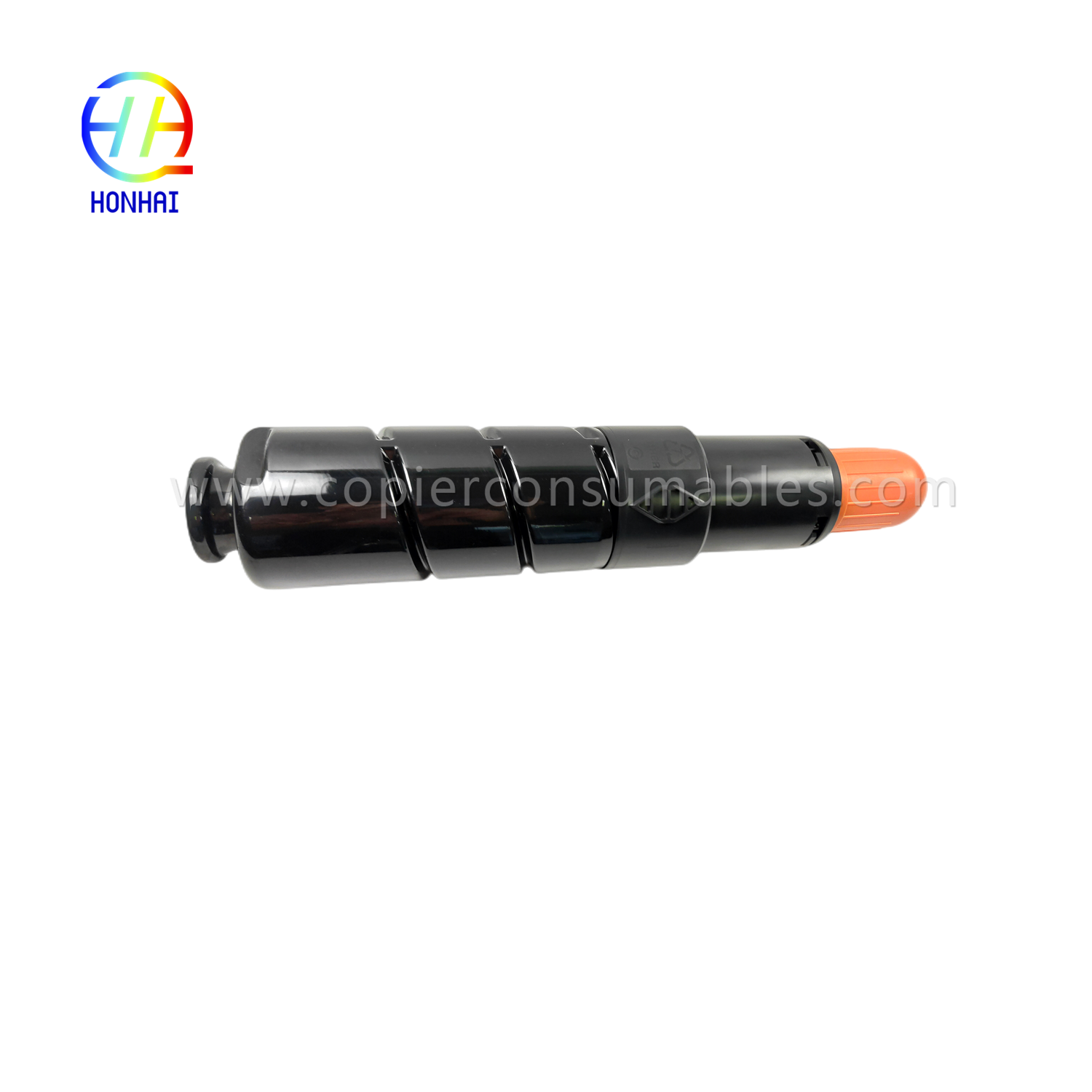 Cartucho de tóner para Canon NPG-57 GPR43 C-EXV39 iR-ADV 4025i, iR-ADV 4035i (1)