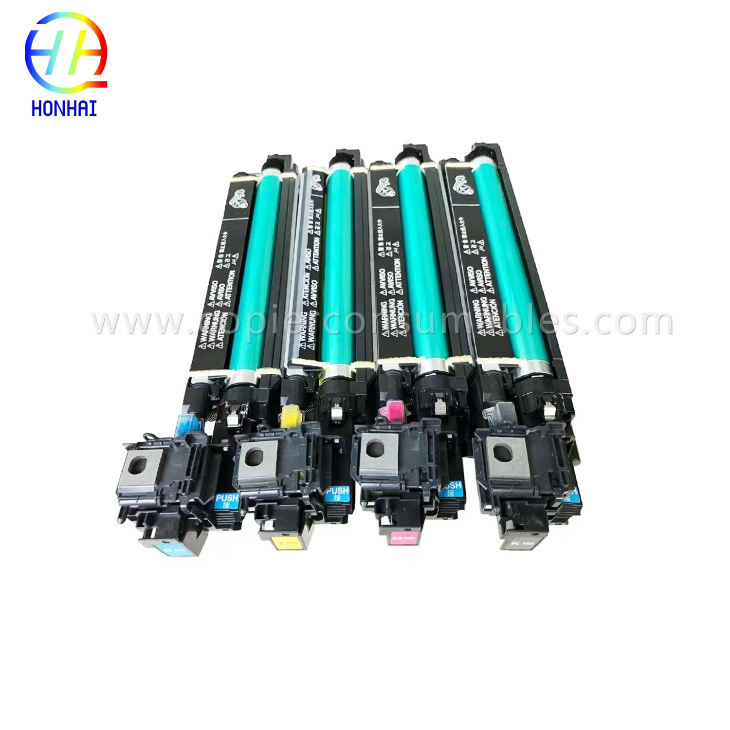 Toner Cartridge ho an'ny Epson C3900