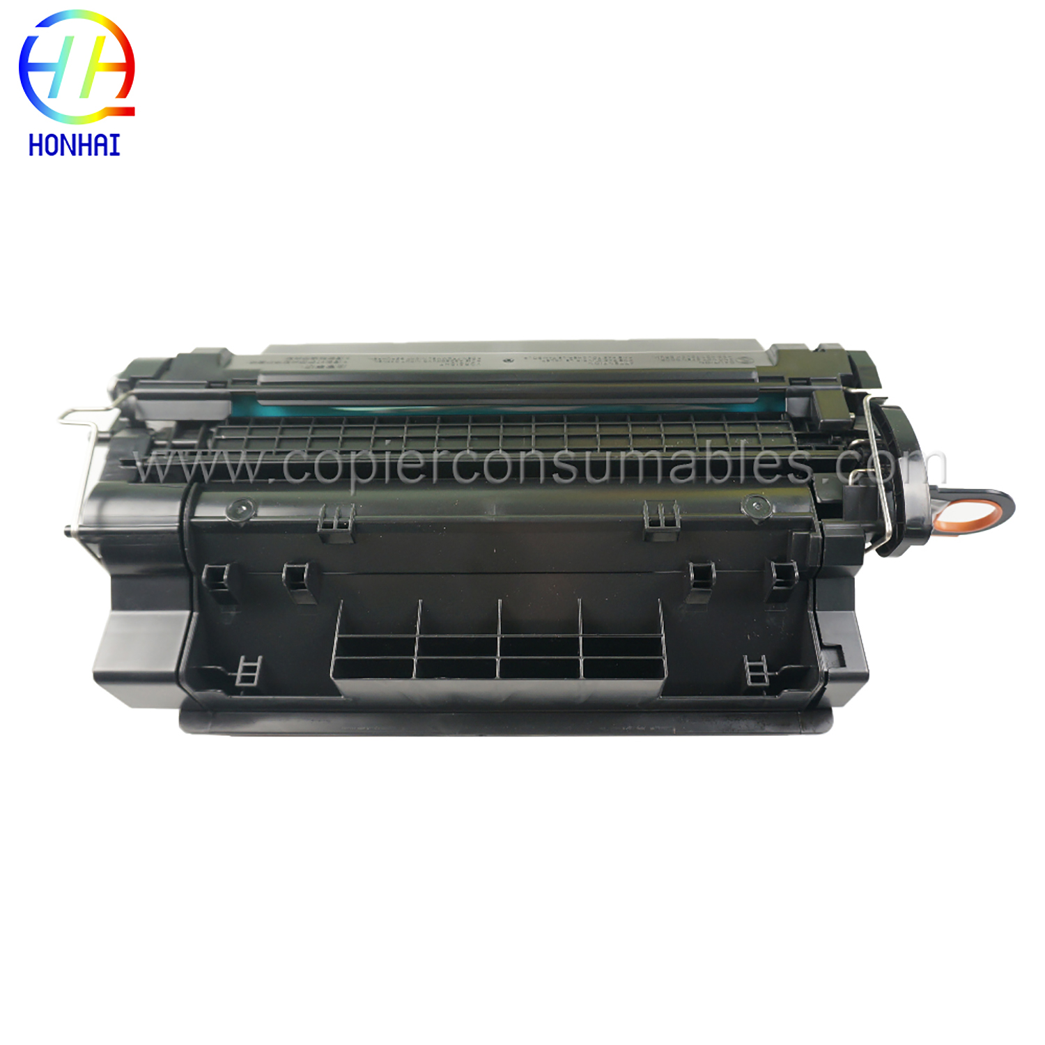 Toonerikassett HP 55A CE255A LaserJet Enterprise 525 P3015 LaserJet Pro M521 jaoks (3) 拷贝