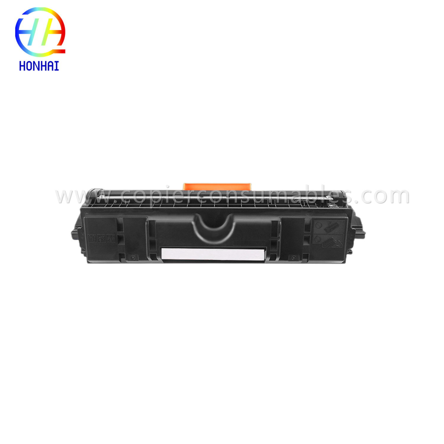 Toner Cartridge para sa HP CE314A (1)