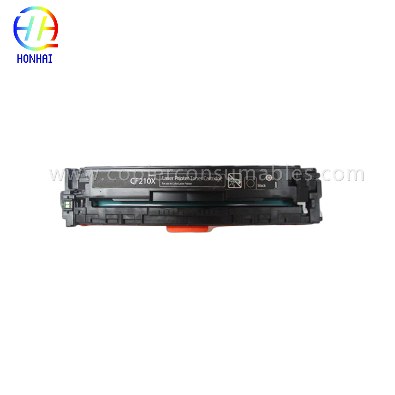 Toner-kartutxoa HP Color Laserjet PRO M452DN M452dw M452nw Mfp M377dw Mfp M477fdn Mfp M477fdw Mfp M477fnw (CF410A CF413A) (1)