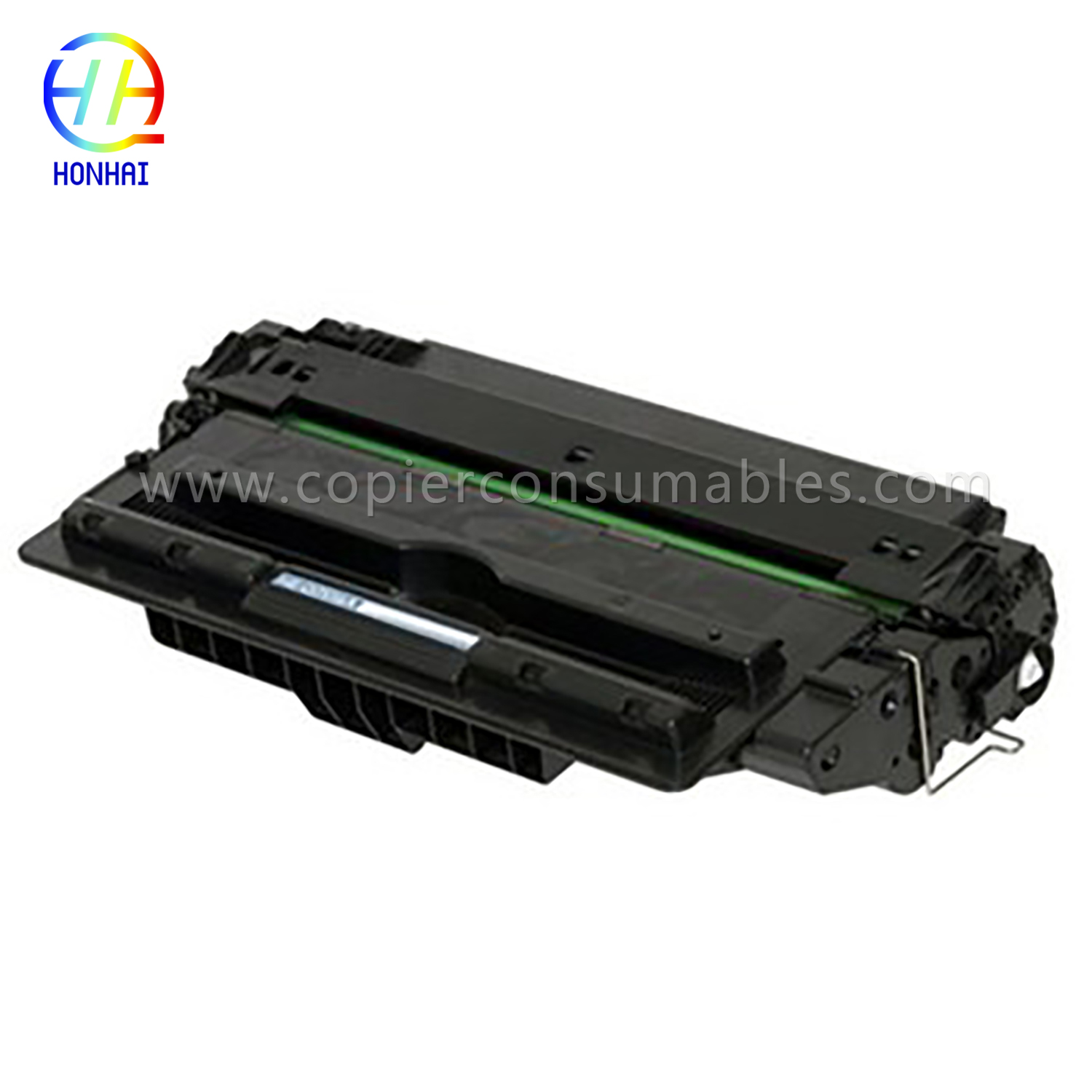 Toner Cartridge para sa HP LaserJet 5200 5200n 5200tn 5200dtn 5200L (Q7516A) (2) 拷贝