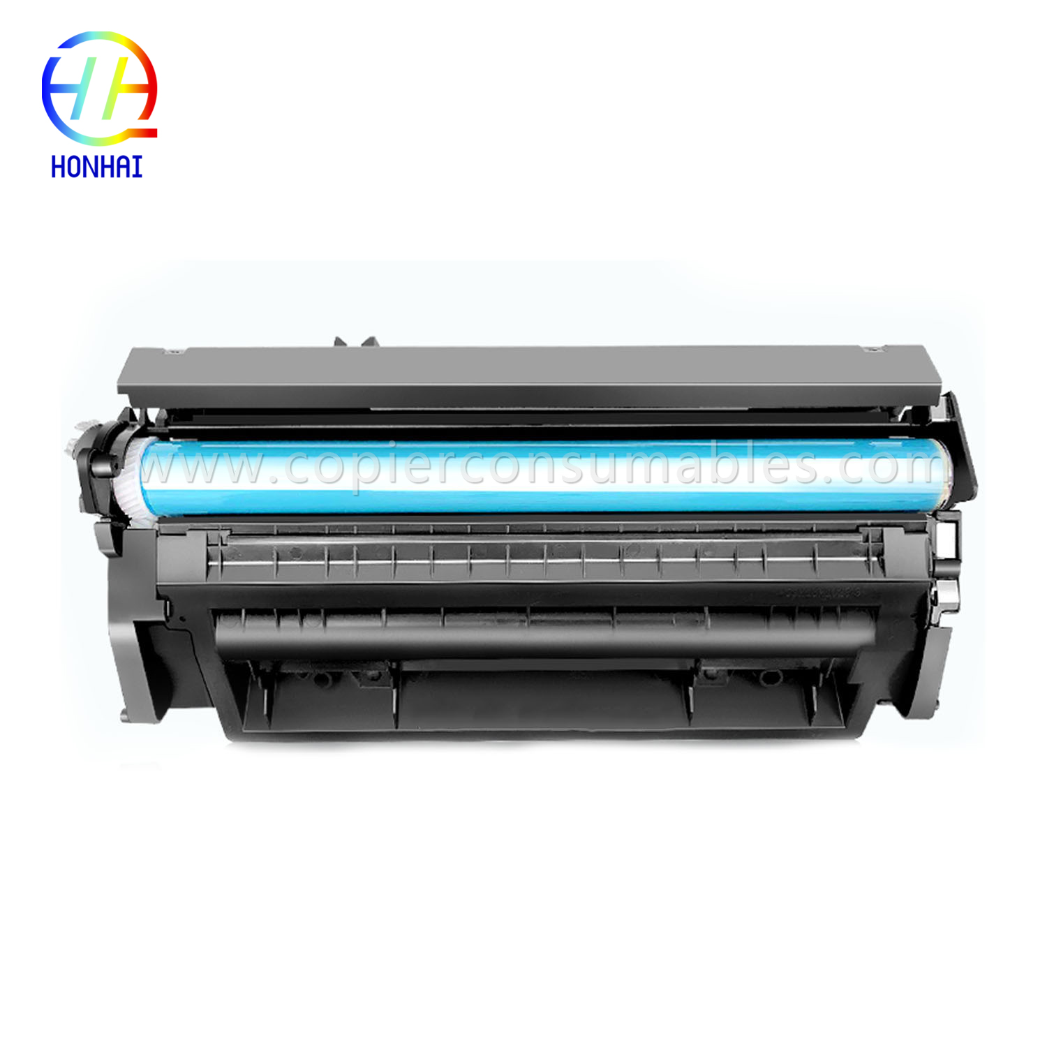 Tonerkassett for HP LaserJet P2055D P2055dn P2055X (CE505A) 拷贝 (1)