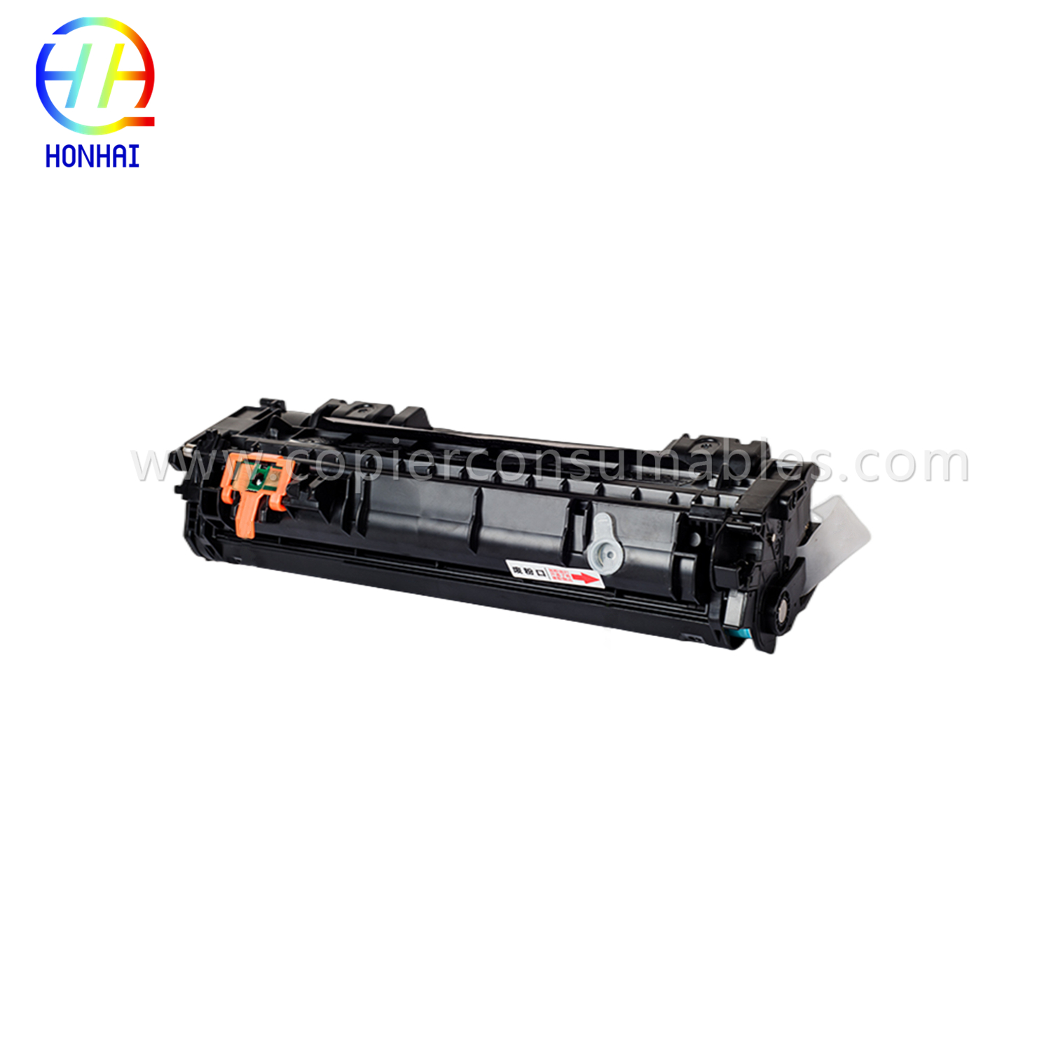 Tonercartridge foar HP Laserjet 1160 1320 (Q5949A 49A) (2)