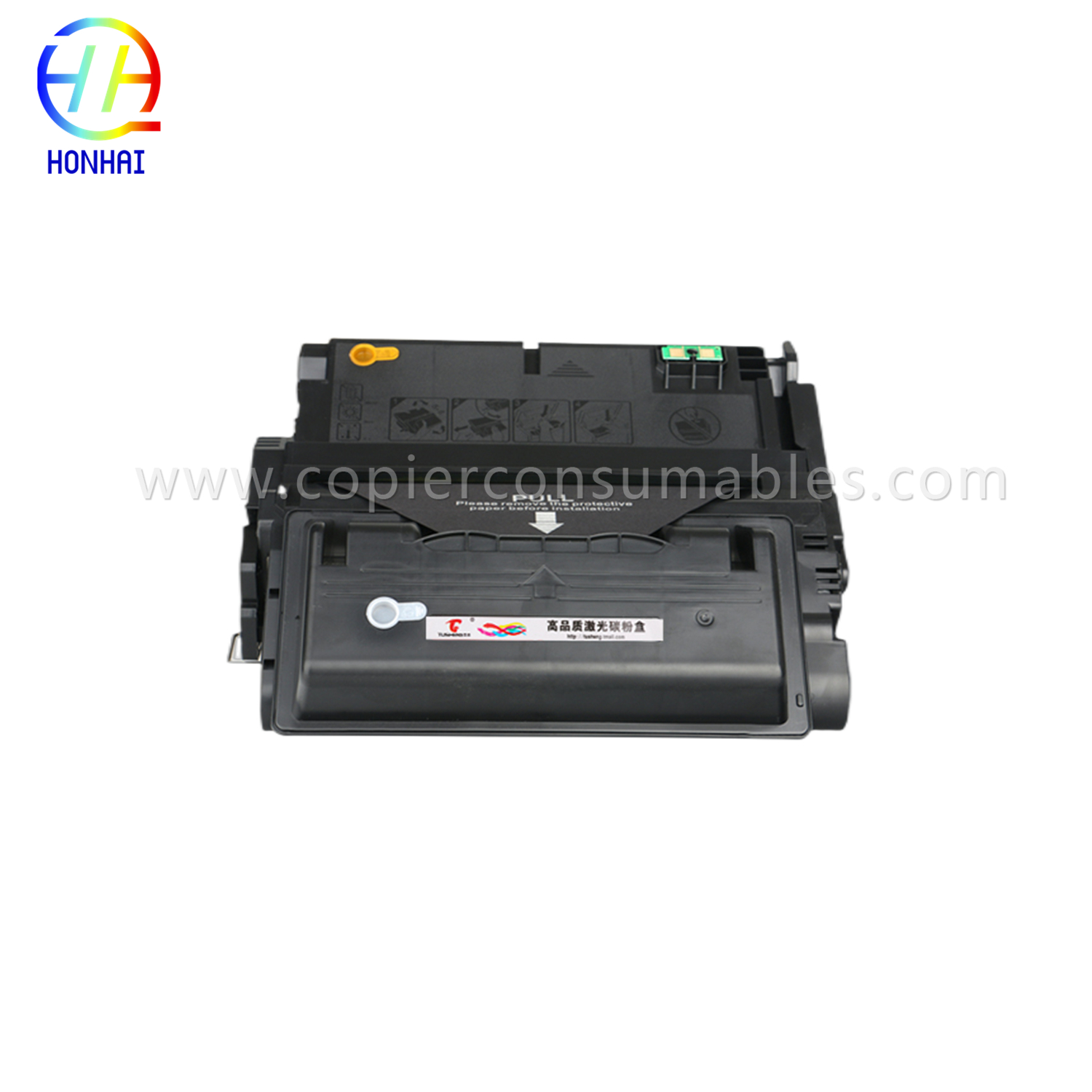 Kartrid Toner kanggo HP Laserjet 4240 4250 4350 (42A Q5942A)