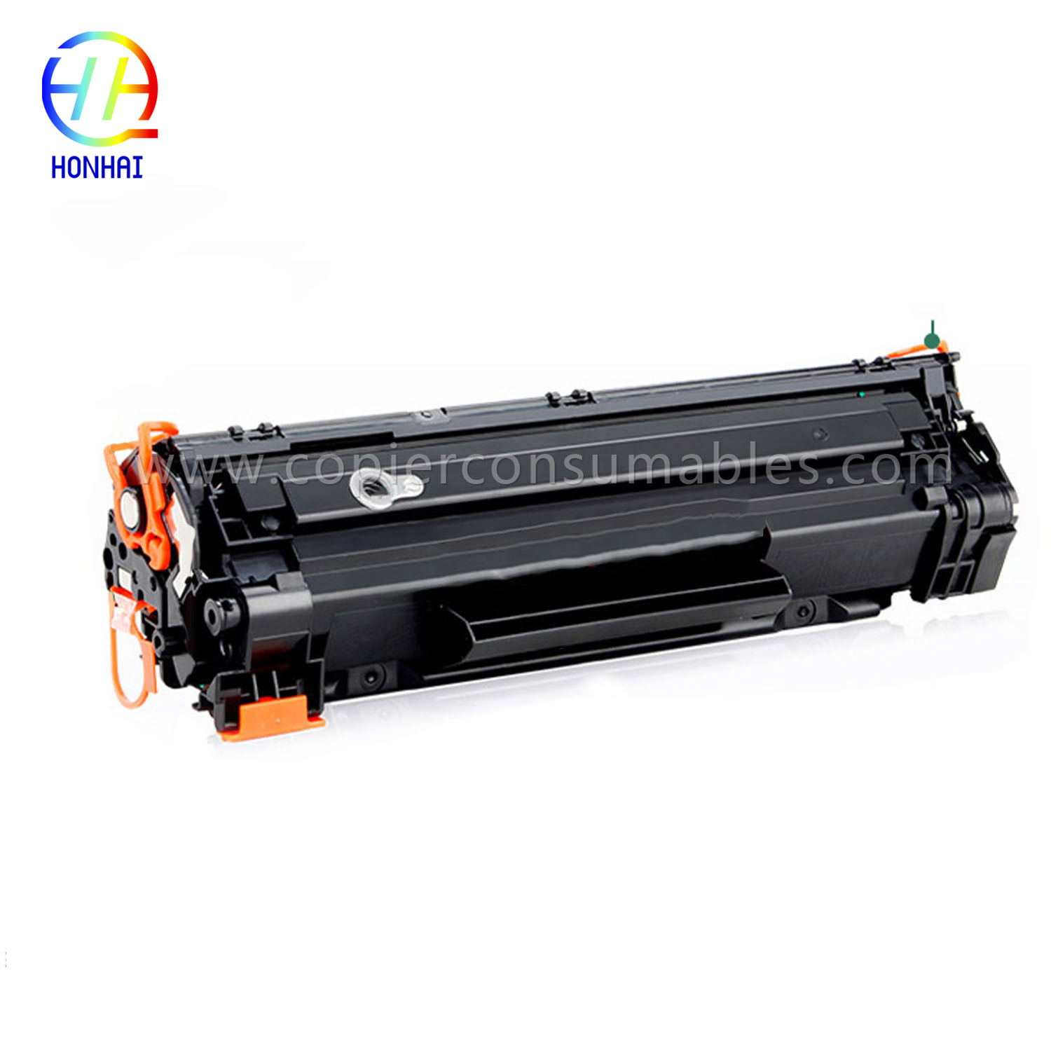 Toner Cartridge mo HP Laserjet PRO M1132 Canon Imagerunner Lbp6000 Mf3010 (CE285A 3484B001) 拷贝