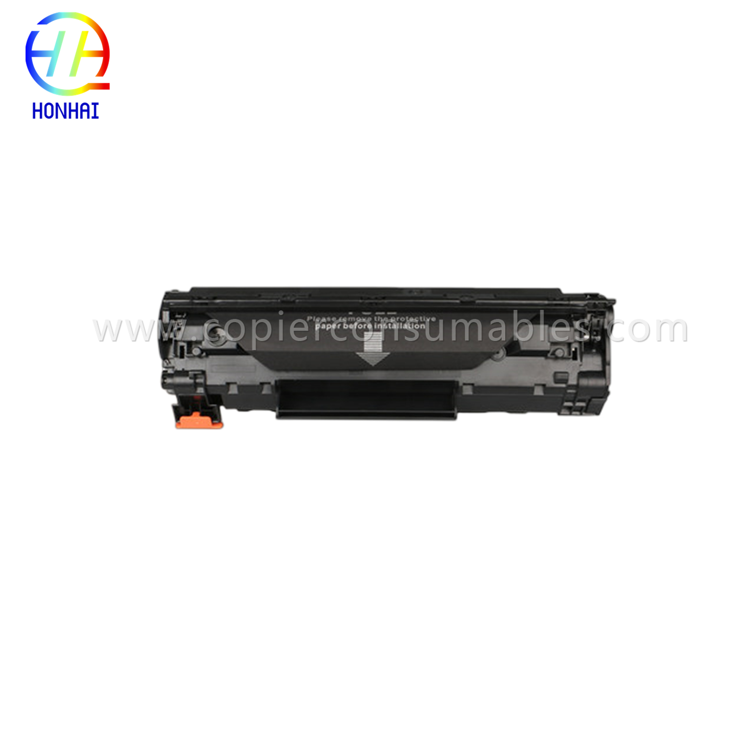Cartucho de tóner para HP Laserjet PRO M12W Mfp M26 M26nw (79A CF279A) (1)