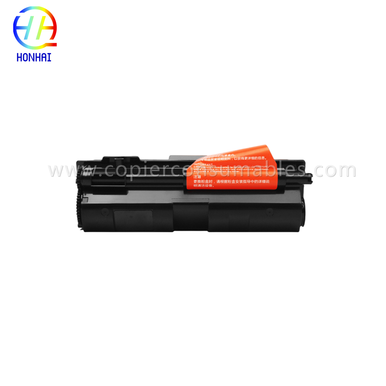 Toner Cartridge na Kyocera Tk135 (3)