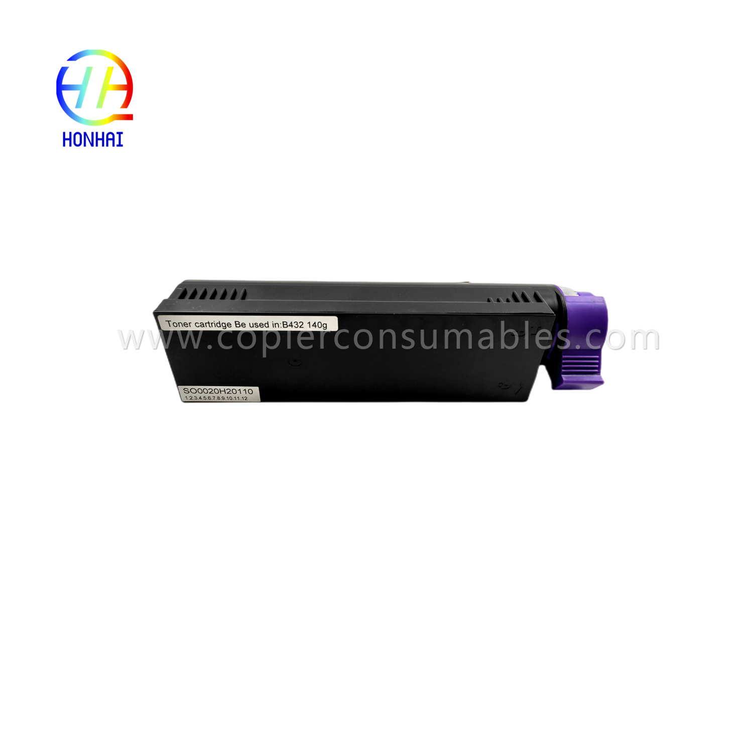 Toner Cartridge maka OKI B412 B432 B512 MB472 MB492 MB562 45807105 (3)