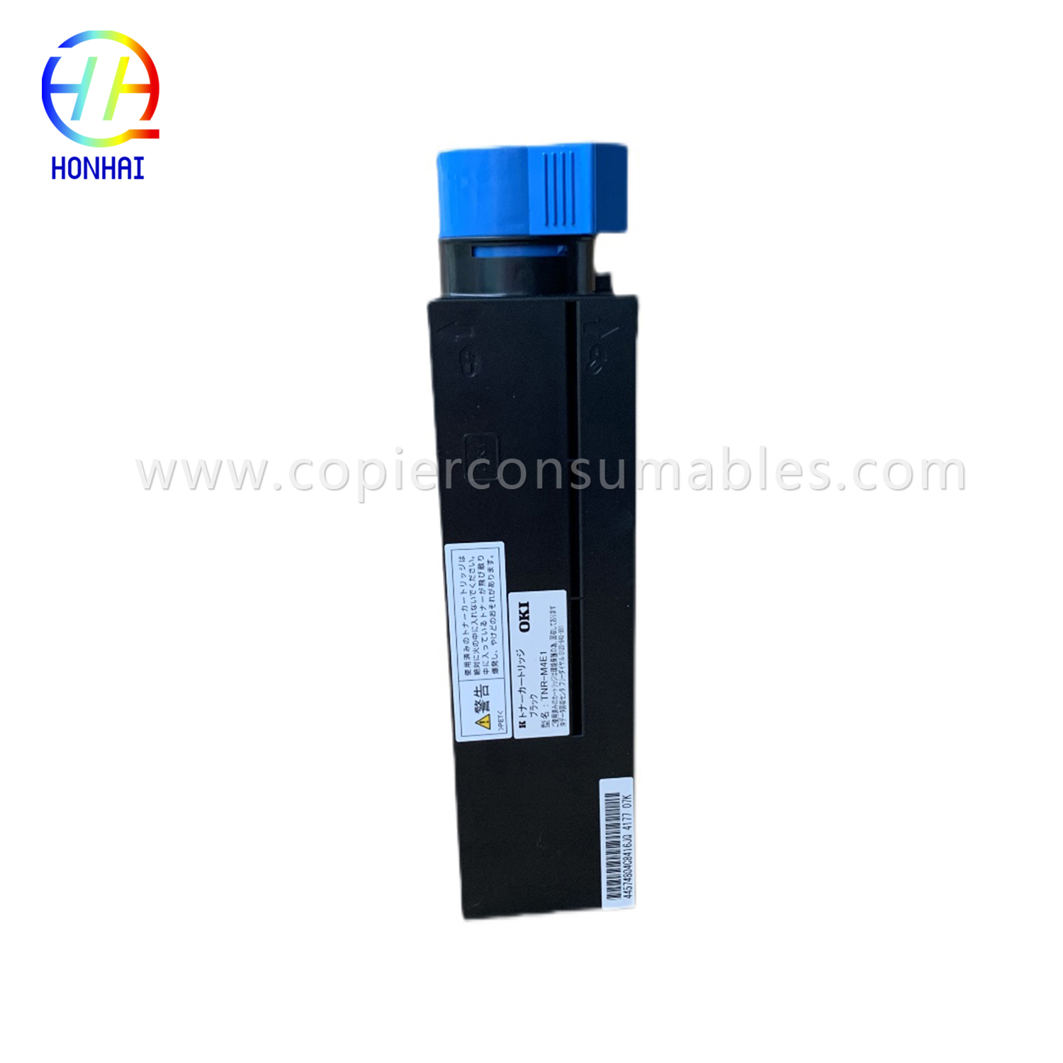 Toner Cartridge ho an'ny Oki B432 B412DN B432DN B512DN MB492DN MB472W MB562dnw (45807122)