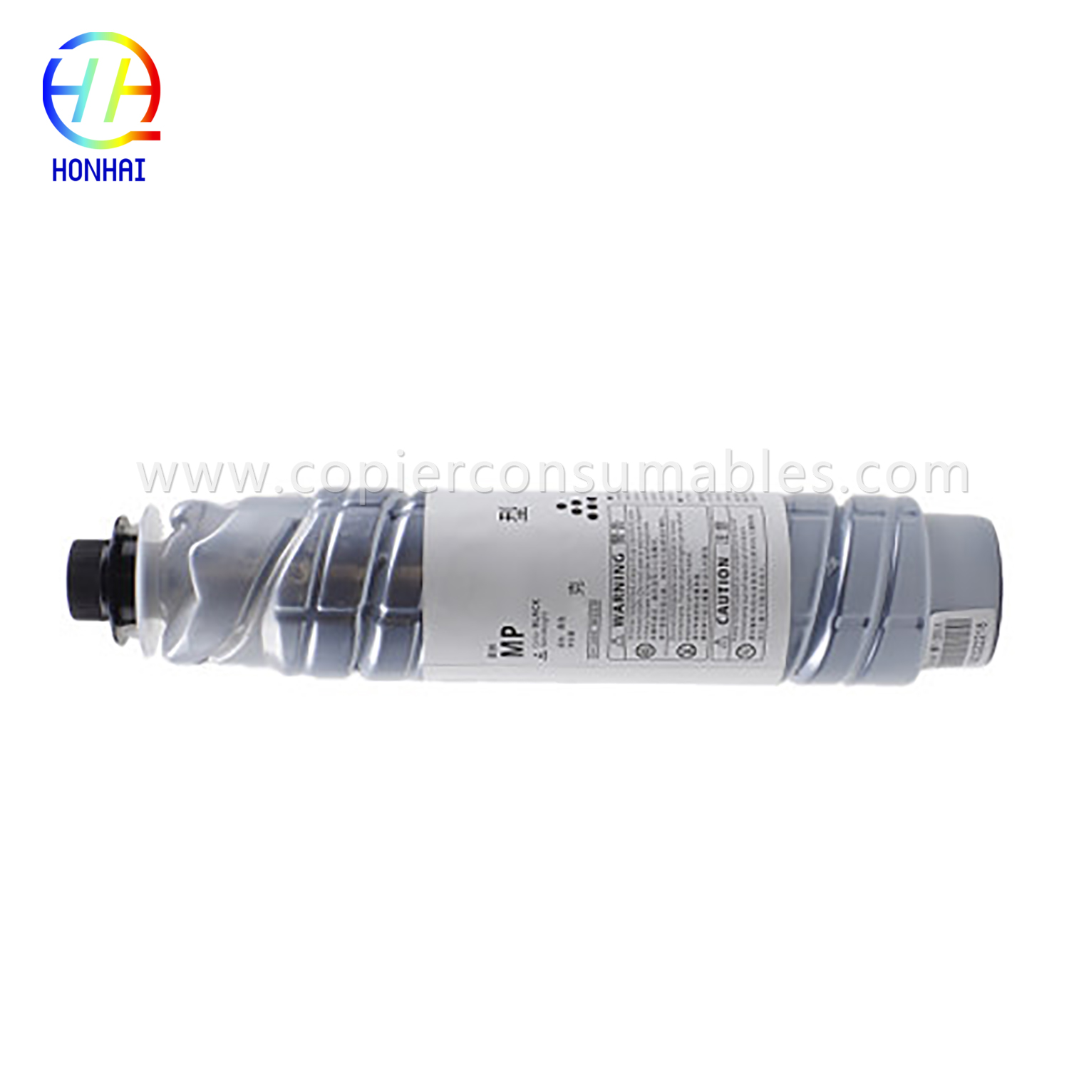 Toner Cartridge ho an'ny Ricoh MP 2552 2553 3352 3353 3053 3553 2852 2553 2853 2352