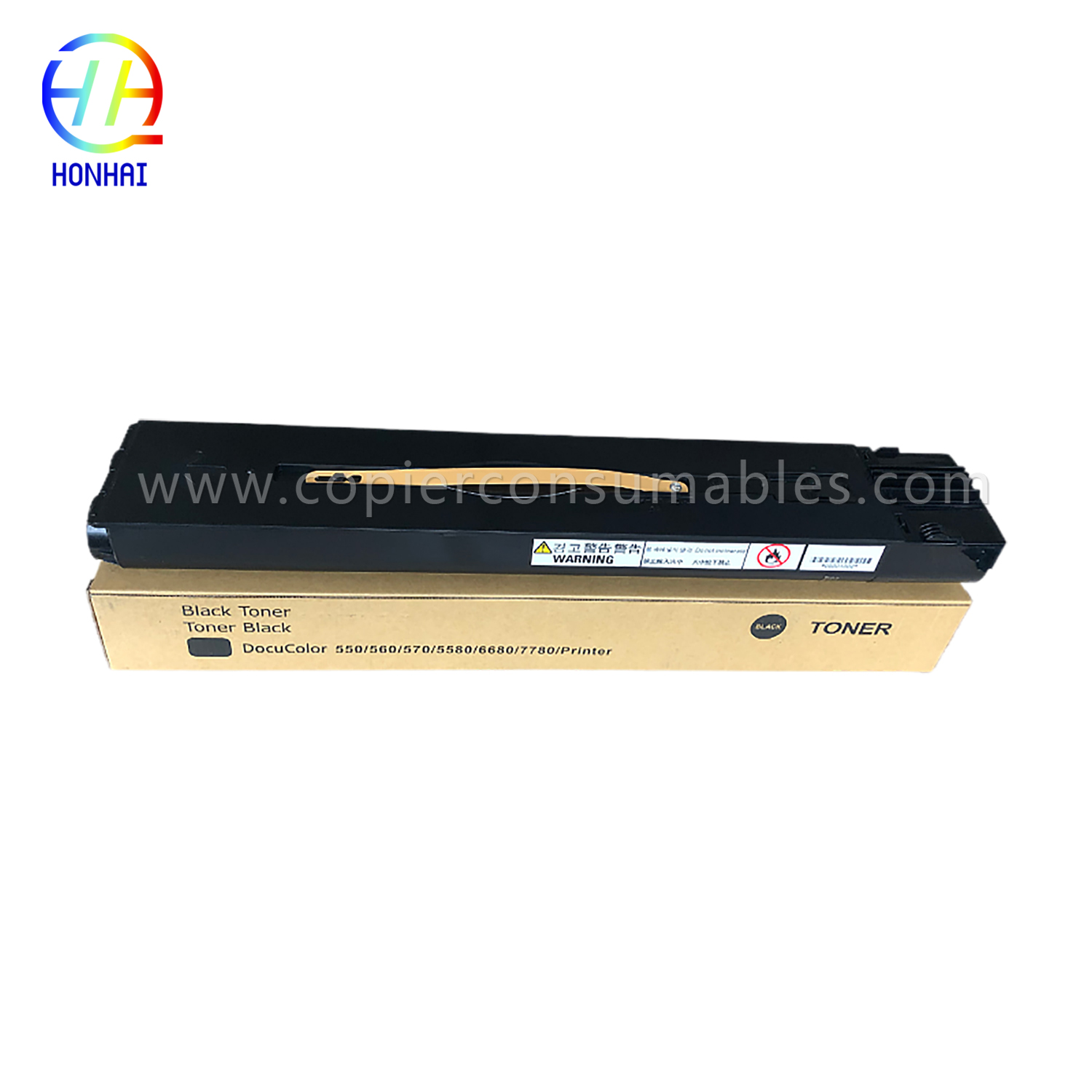 Toner Cartridge for Xerox 700I 770 Color C75 Press J75 (006R01383 006R01384 006R01385 006R01386) 拷贝