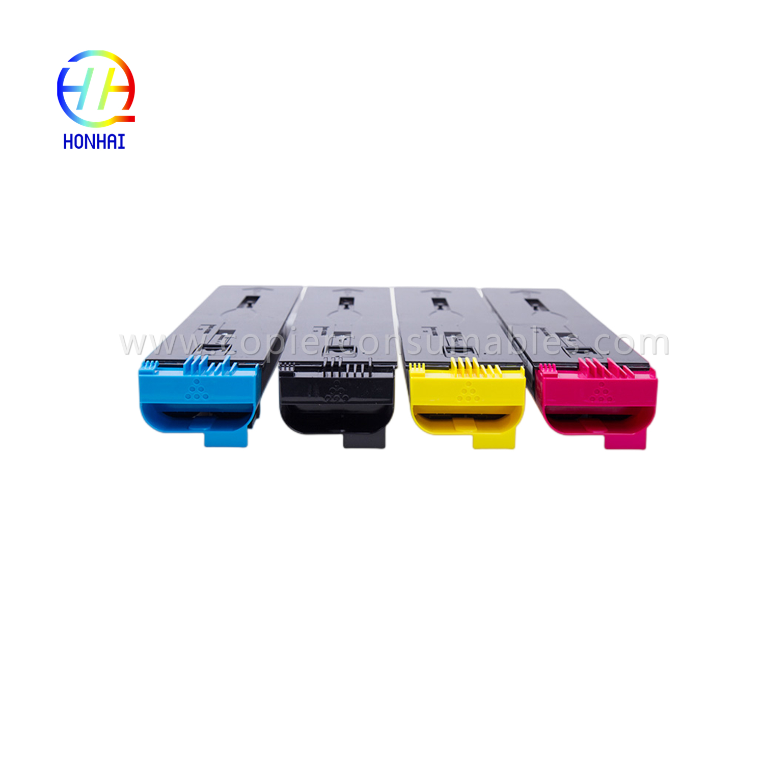 Cartuccia di toner per Xerox Workcentre 7120 7125 7220 7225