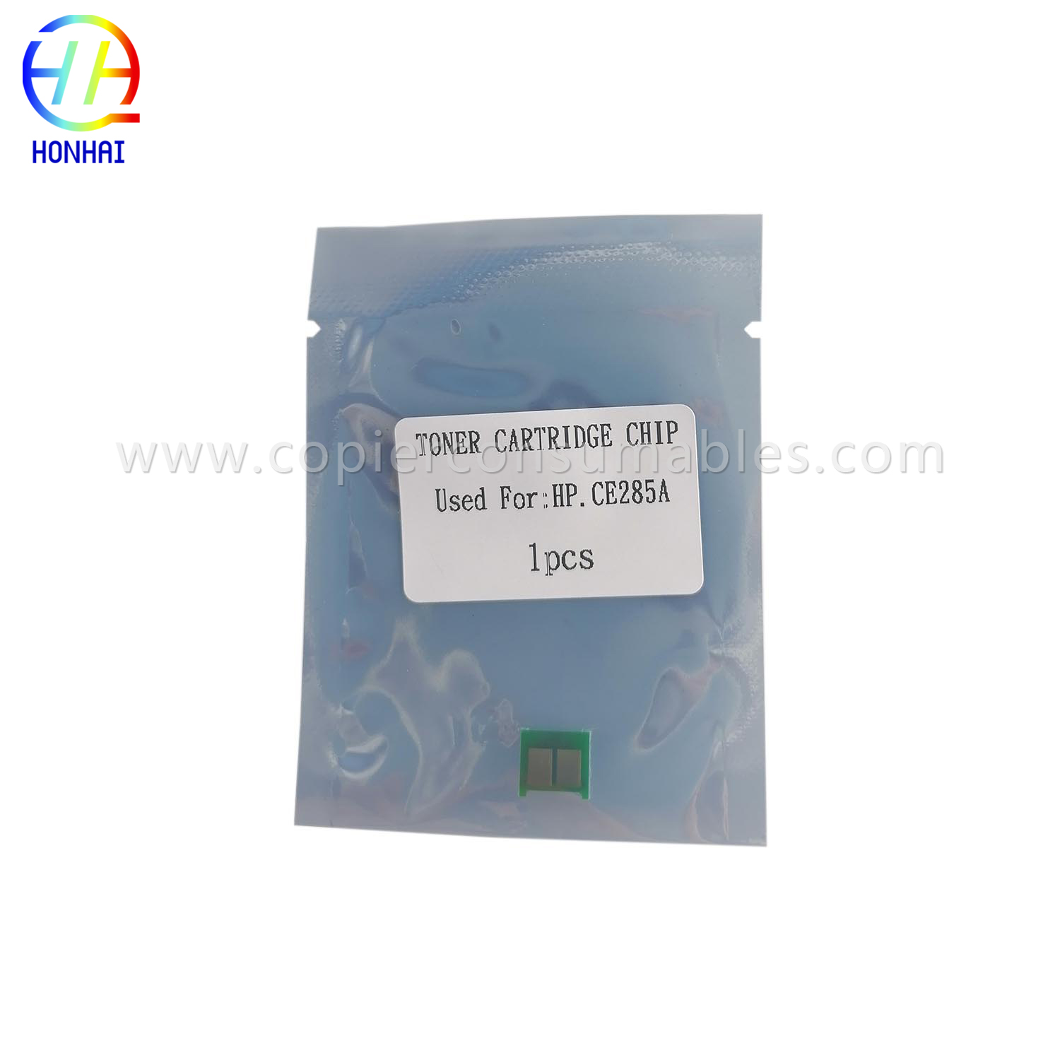 Toner Chip HP 1102 CE285A (1)
