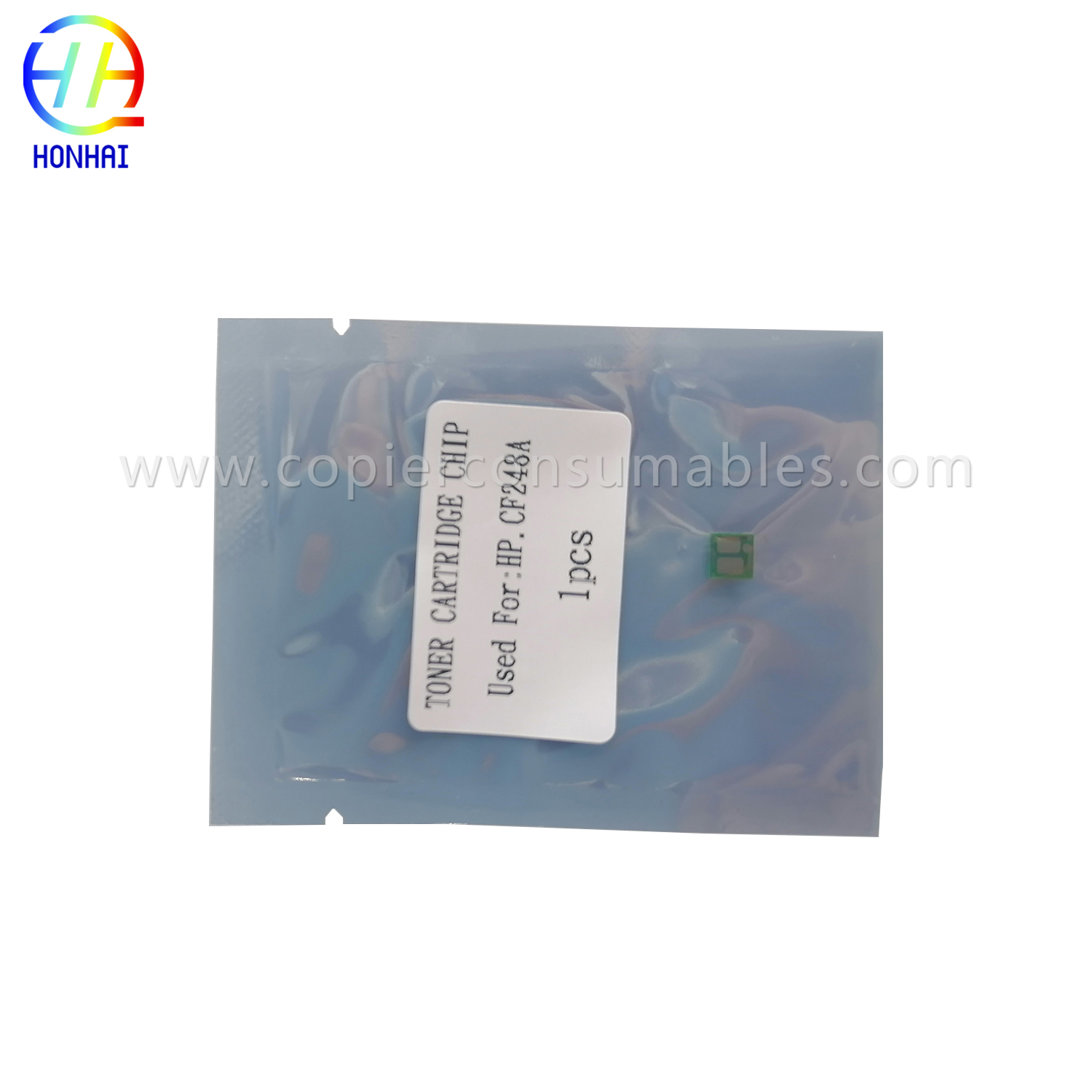 Тонер-чип HP M15 CF248A(1) 拷贝