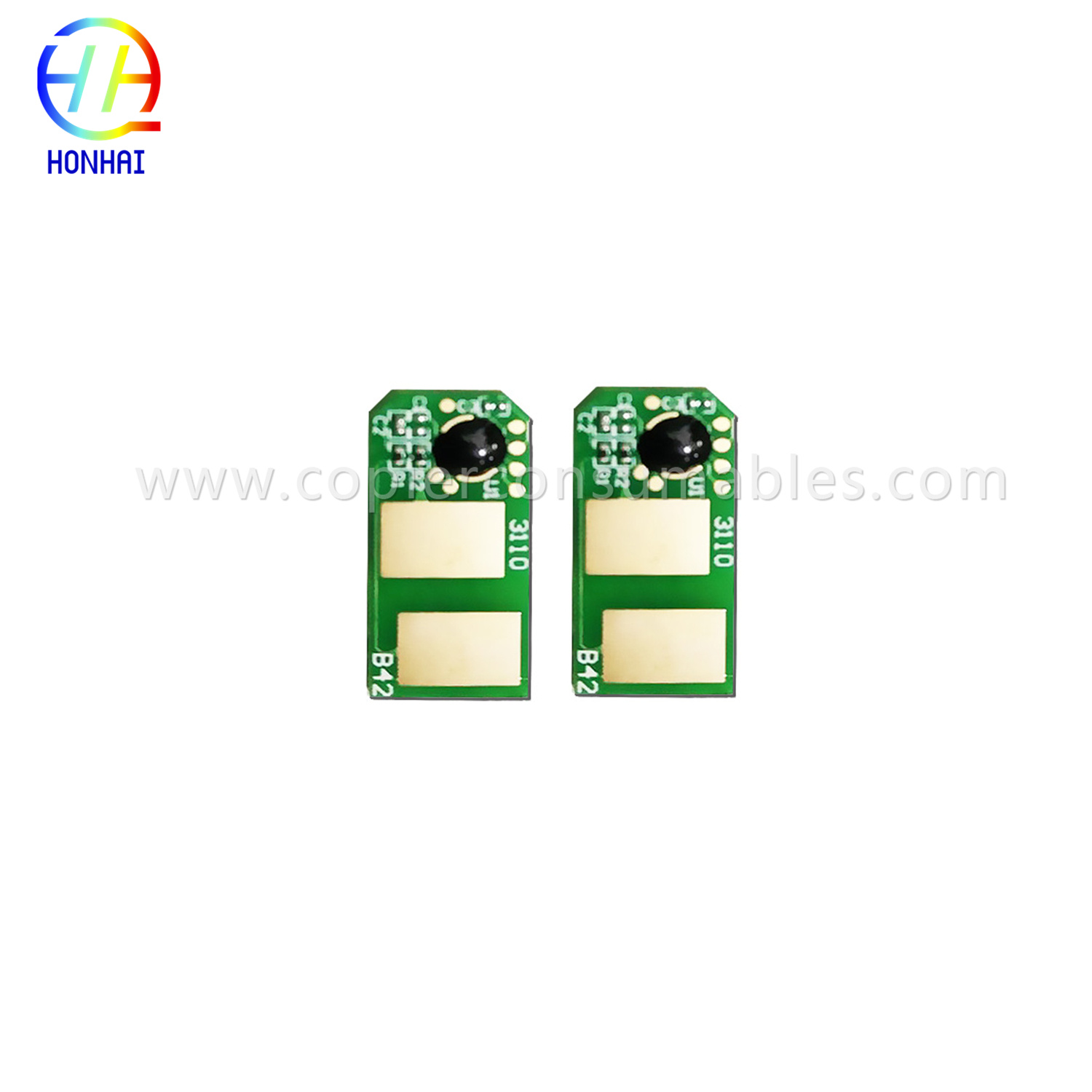 Toner čip za Okidata B432 B512 MB492 MB562 (45807113)