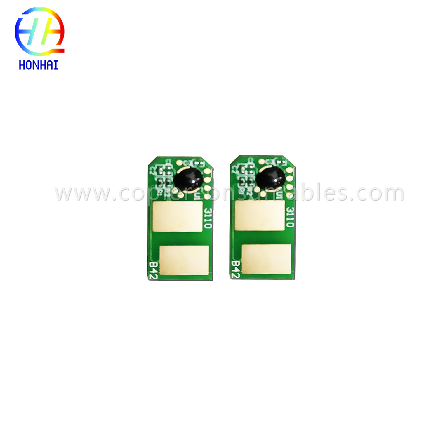 Chip mực cho Okidata B432 B512 MB492 MB562 (45807113)