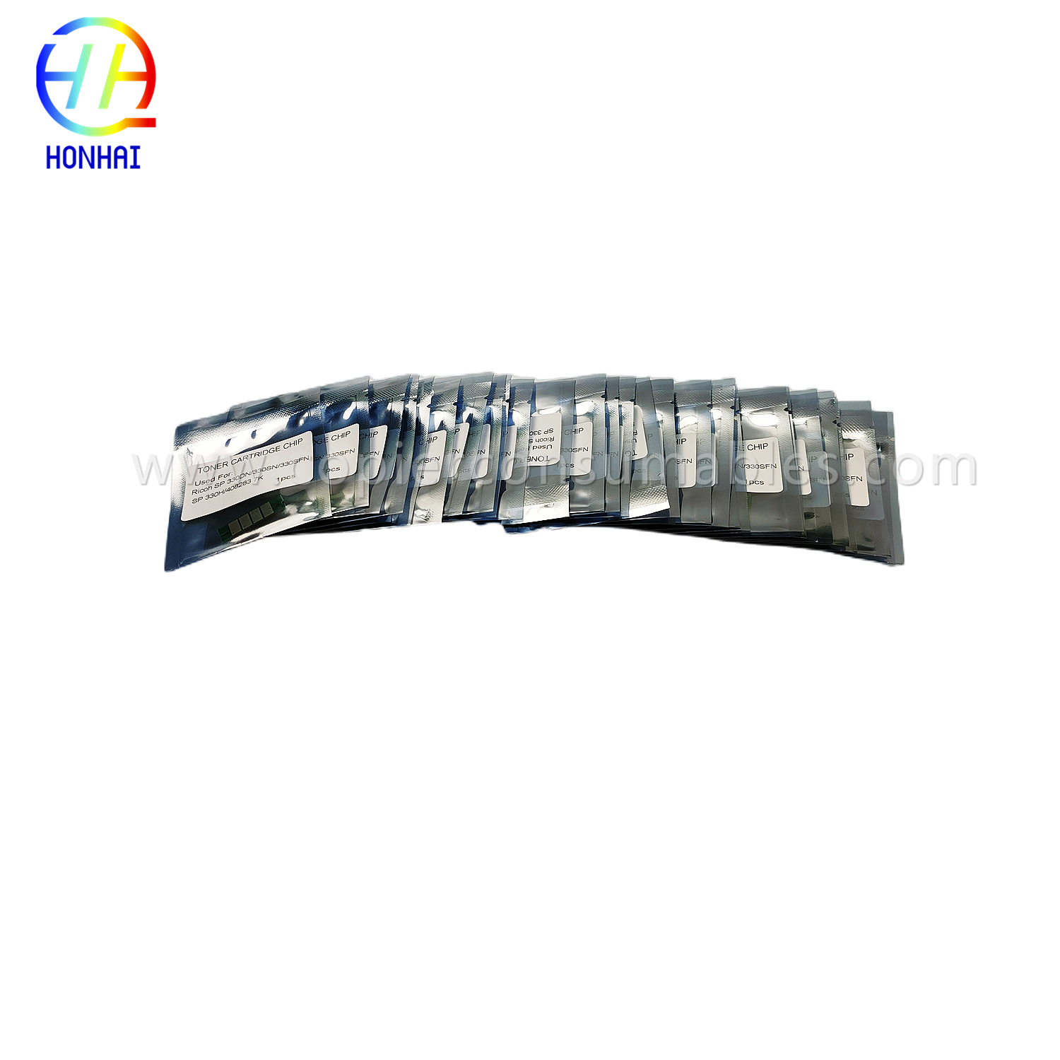 ტონერის ჩიპი Ricoh SP 330DN 330SN 330SFN SP330 SP330dn SP330SN SP330SFN 408283 ტონერის გადატვირთვის ჩიპი 7K (1)