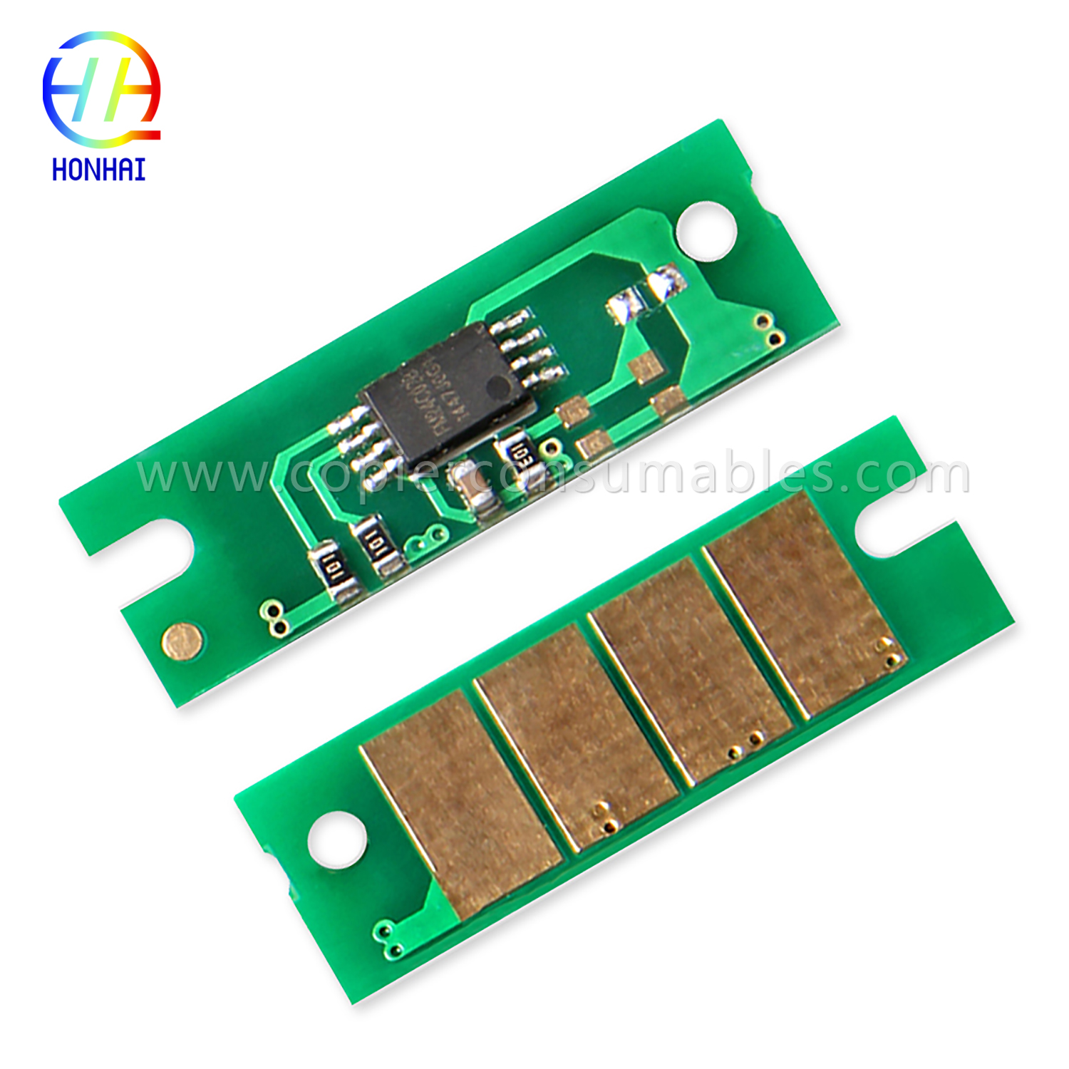 Toner Chip pikeun Ricoh Sp-200 210 210 213 (2) 拷贝