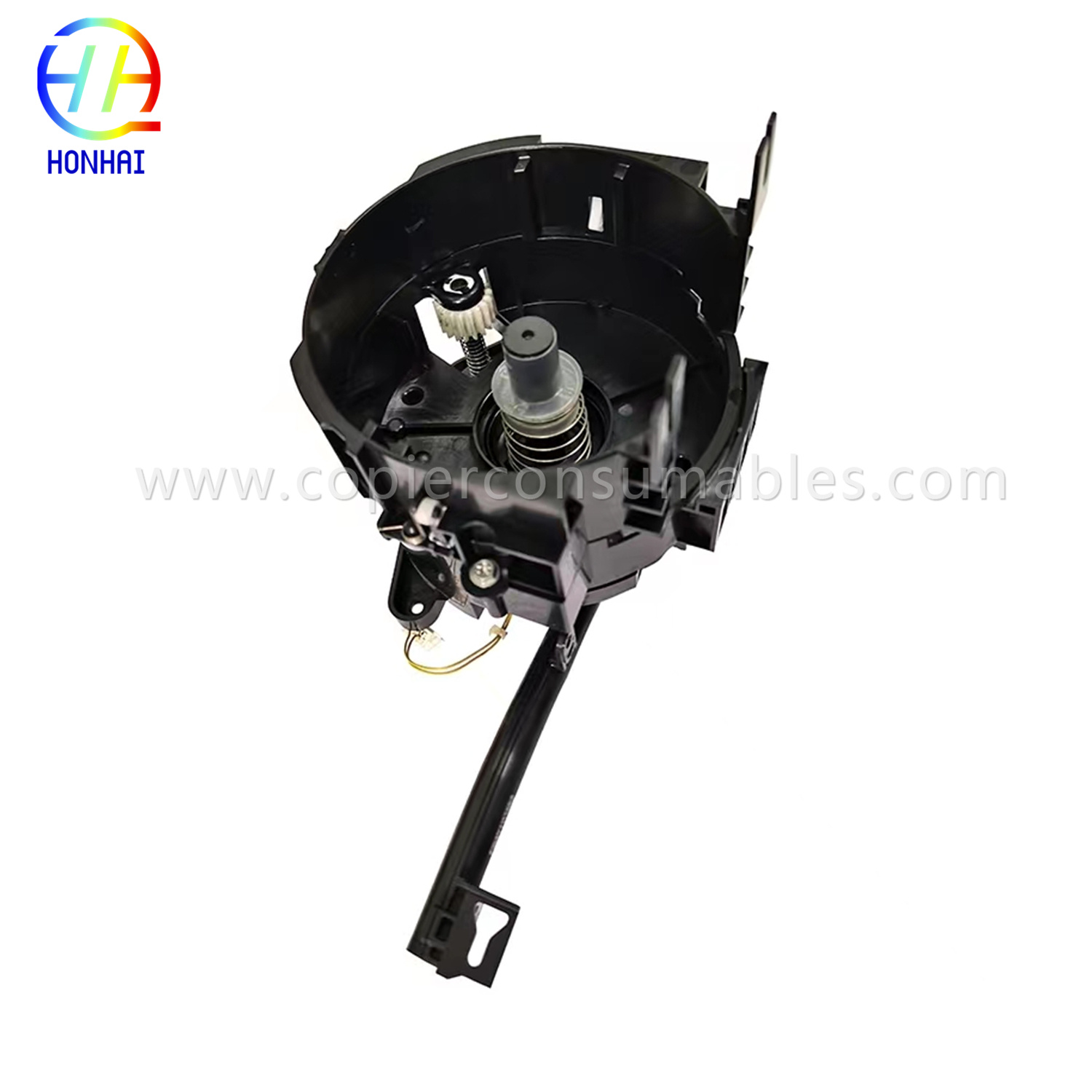 Unit Hopper Toner untuk Ricoh MP4055 (3)