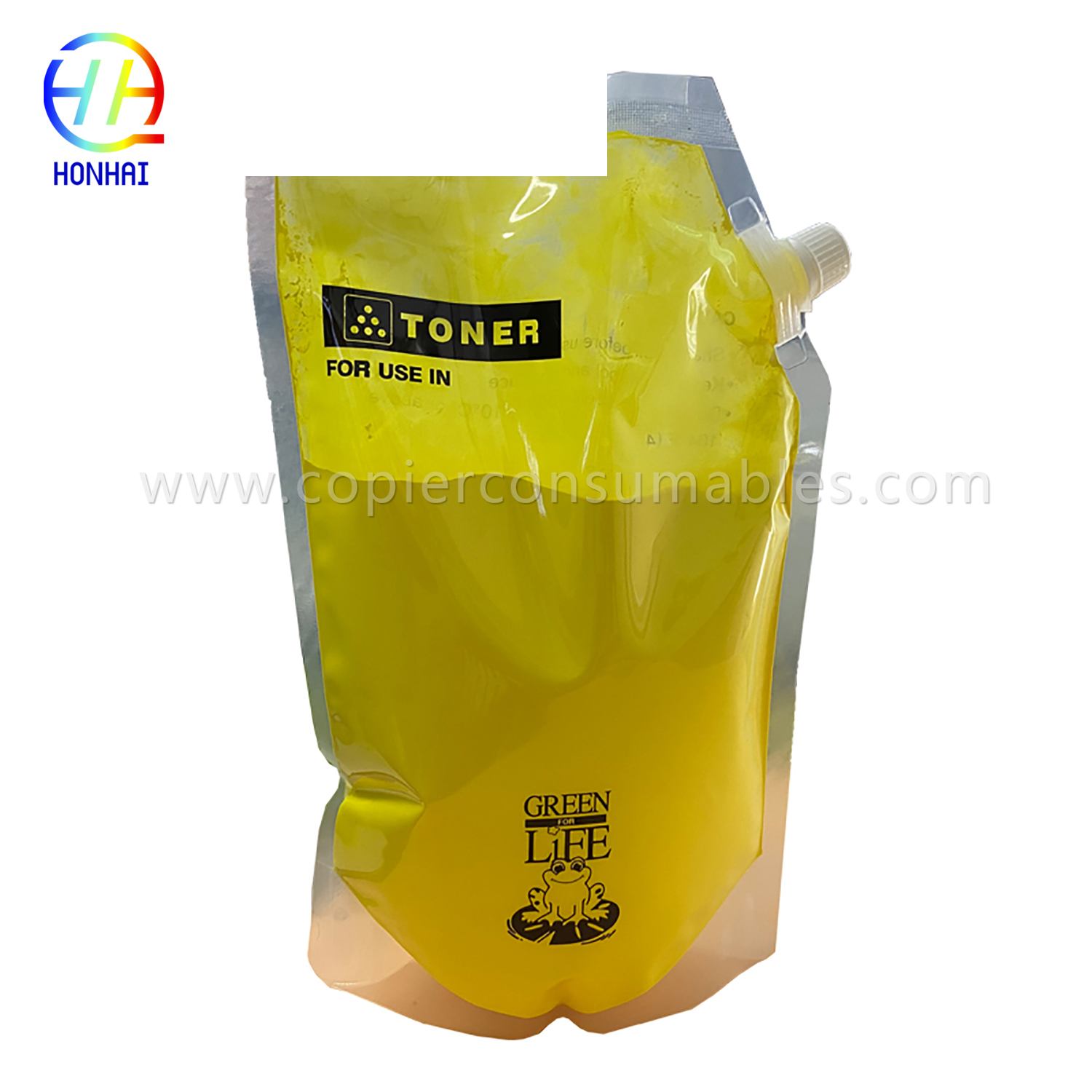 Toner Powder for Ricoh MP C2003 C3003 C3004 C3502 (841918 841919 841920 841921) (2) 拷贝