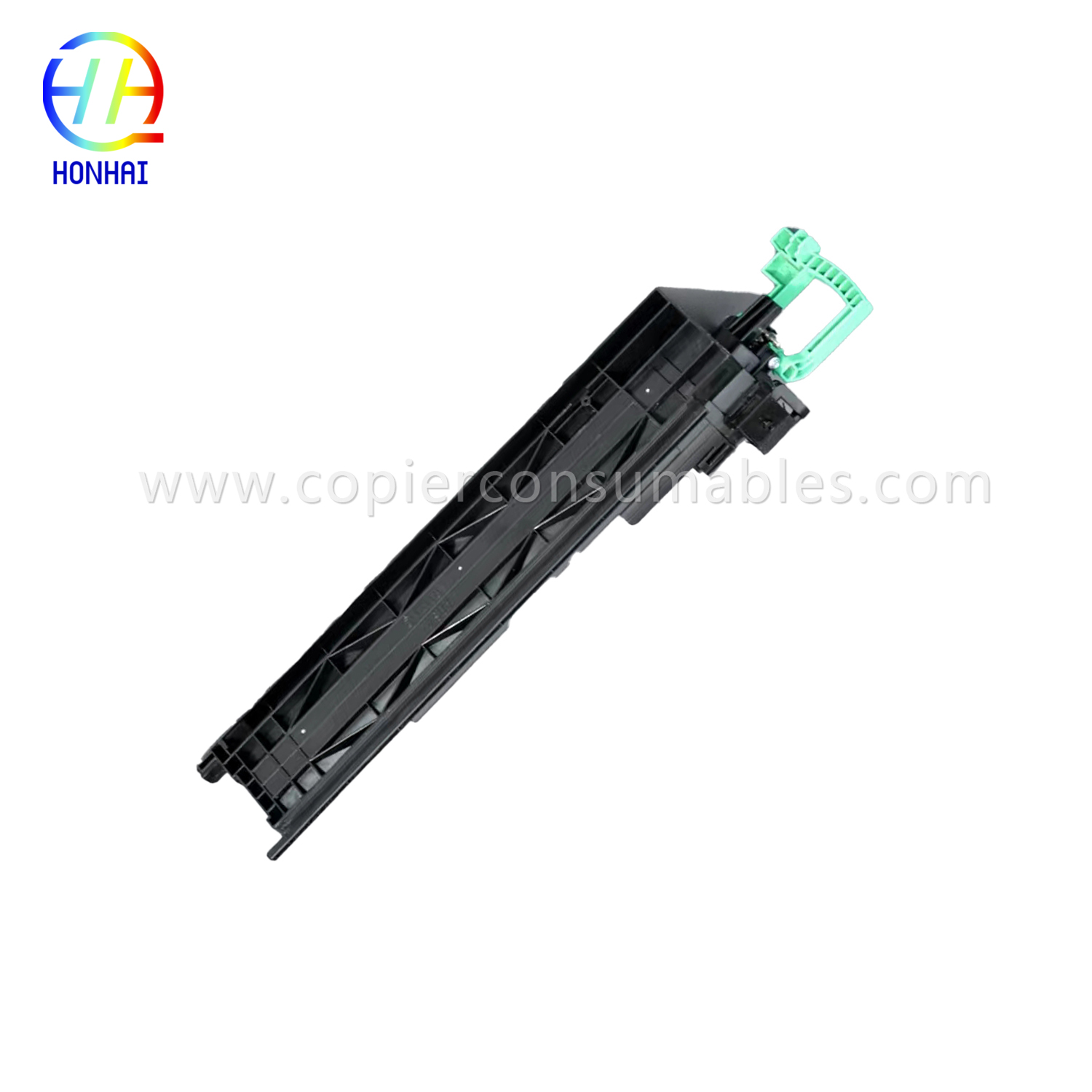 טאָונער צושטעלן פֿאַר Ricoh MP 201SPF (2)