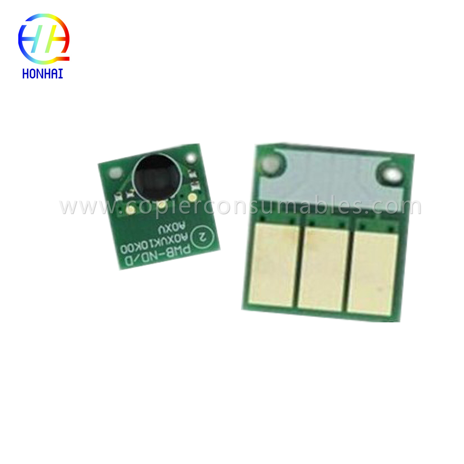 Cartuș de toner Chip pentru Konica Minolta C220 C280 C360.jpg-1 拷贝