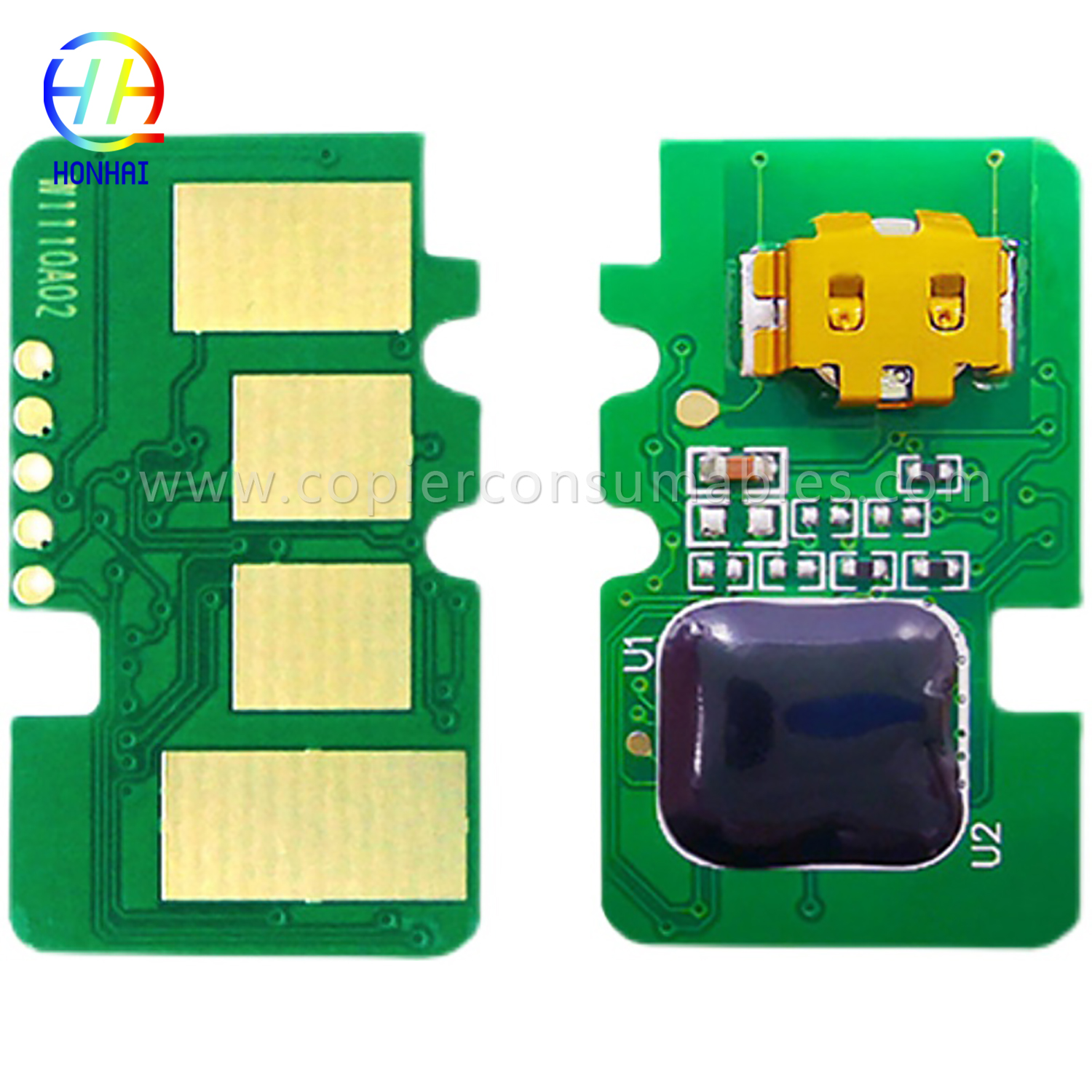 Tinte cartridge Chip pro Samsung Mlt-D111s Exp