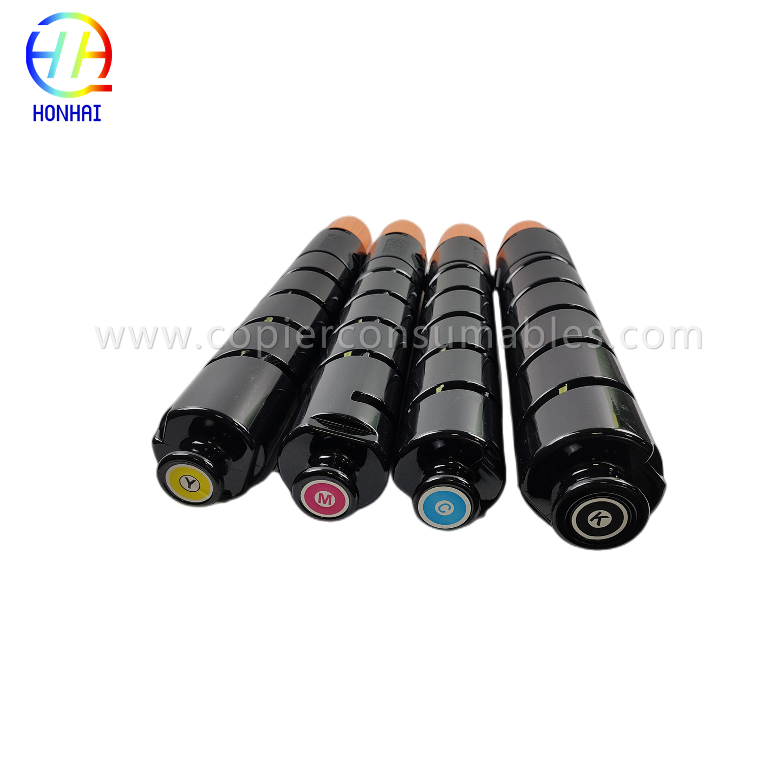 Toner cartridge para sa Canon C-EXV28 IR C5045 C5051 C5250 (2)