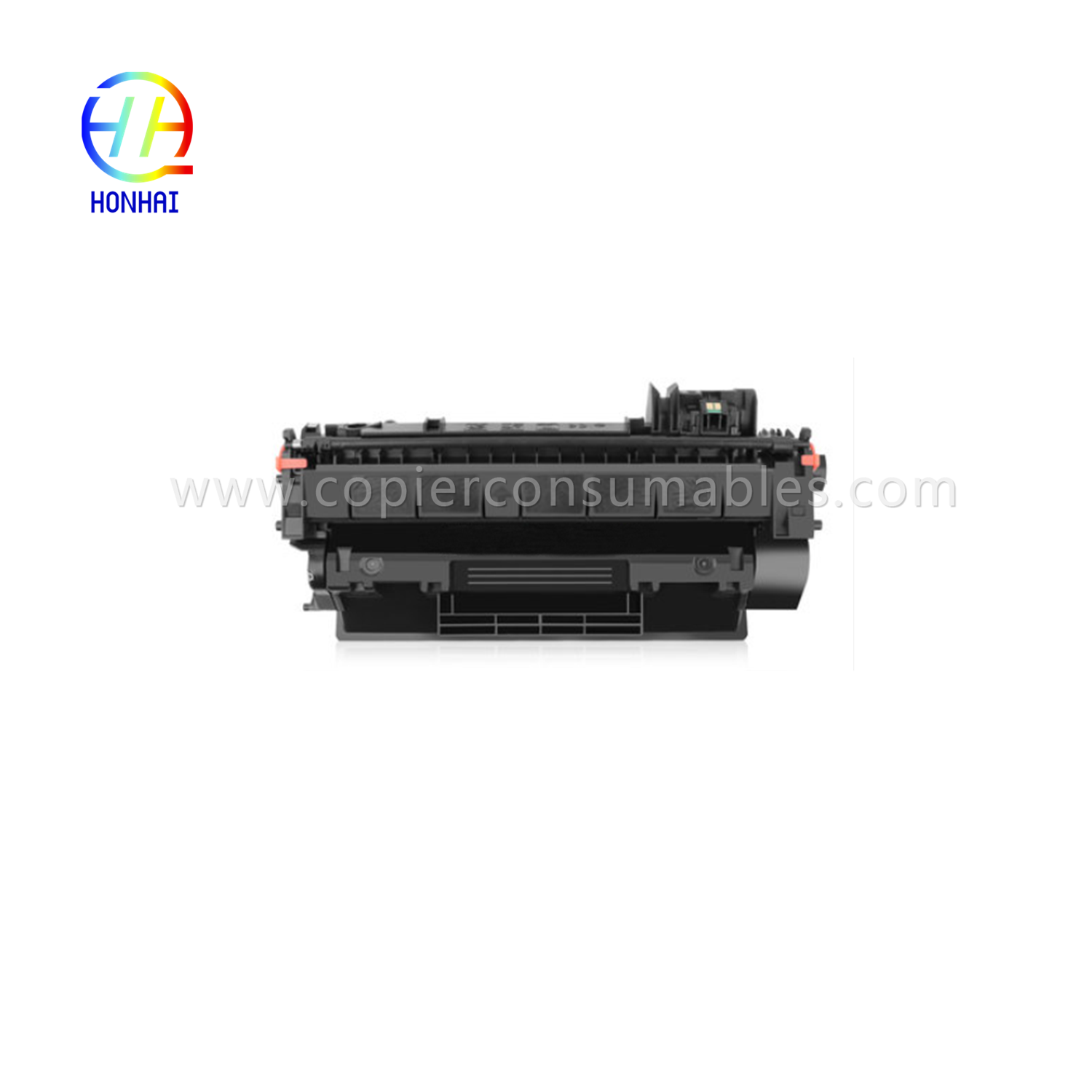 Kartrid Toner kanggo HP P2035 HP05A