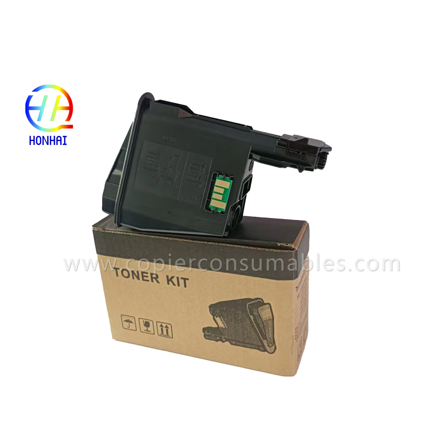 Kyocera ECOSYS FS-1040 1060DN 1020MFP 1041 1120MFP 1025MFP 1061DN ಗಾಗಿ ಟೋನರ್ ಕಾರ್ಟ್ರಿಡ್ಜ್