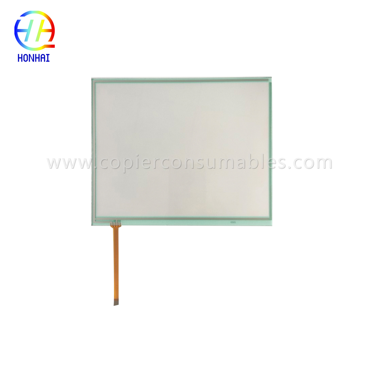 Touch Screen għal Canon IR Adv 6075 (2)